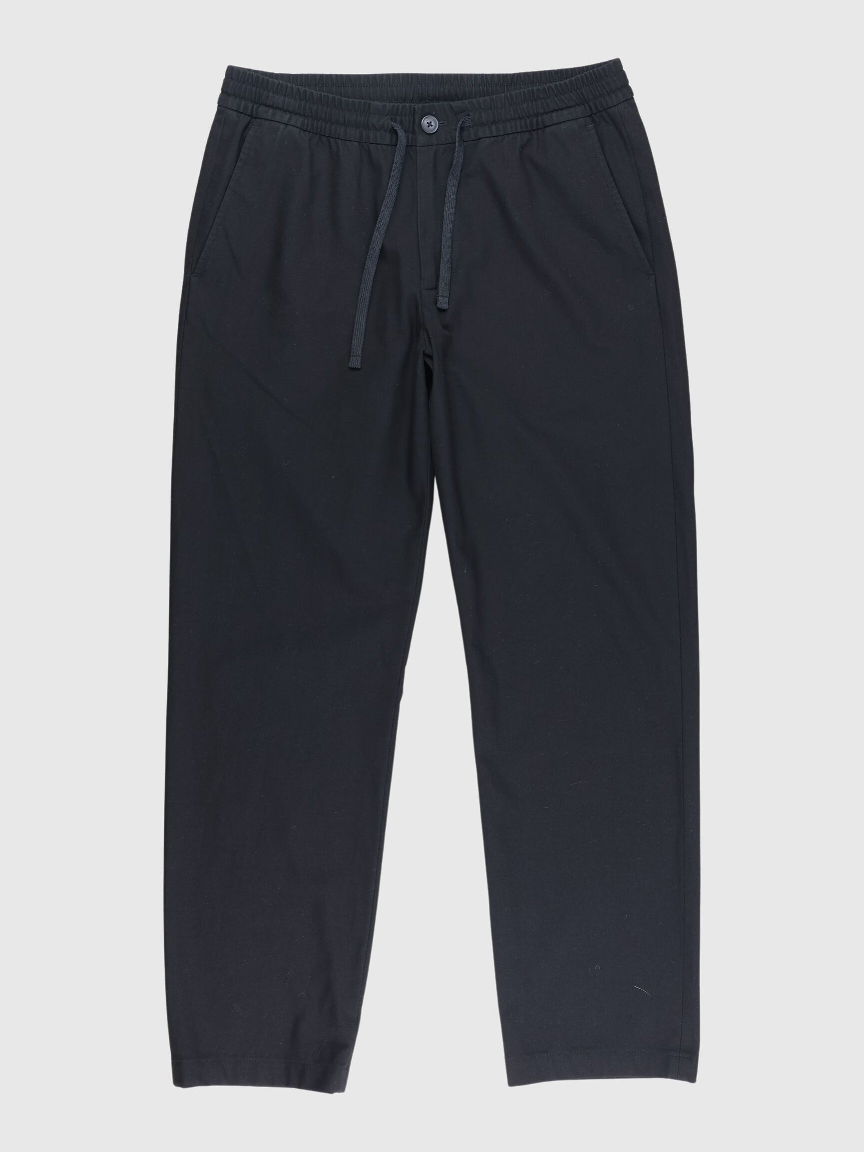 196 STRAIGHT FIT BUKSER