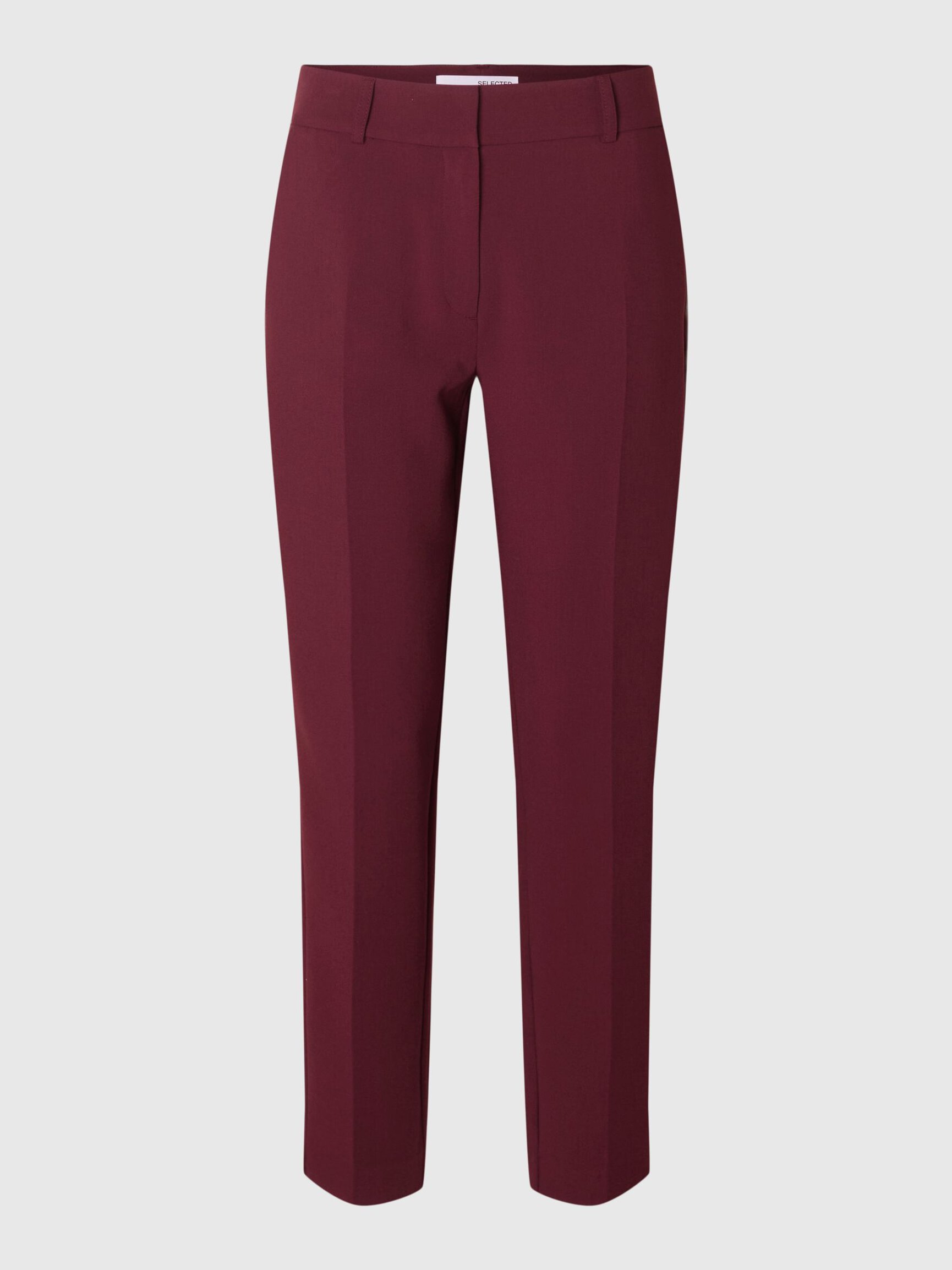 CROPPED TROUSERS