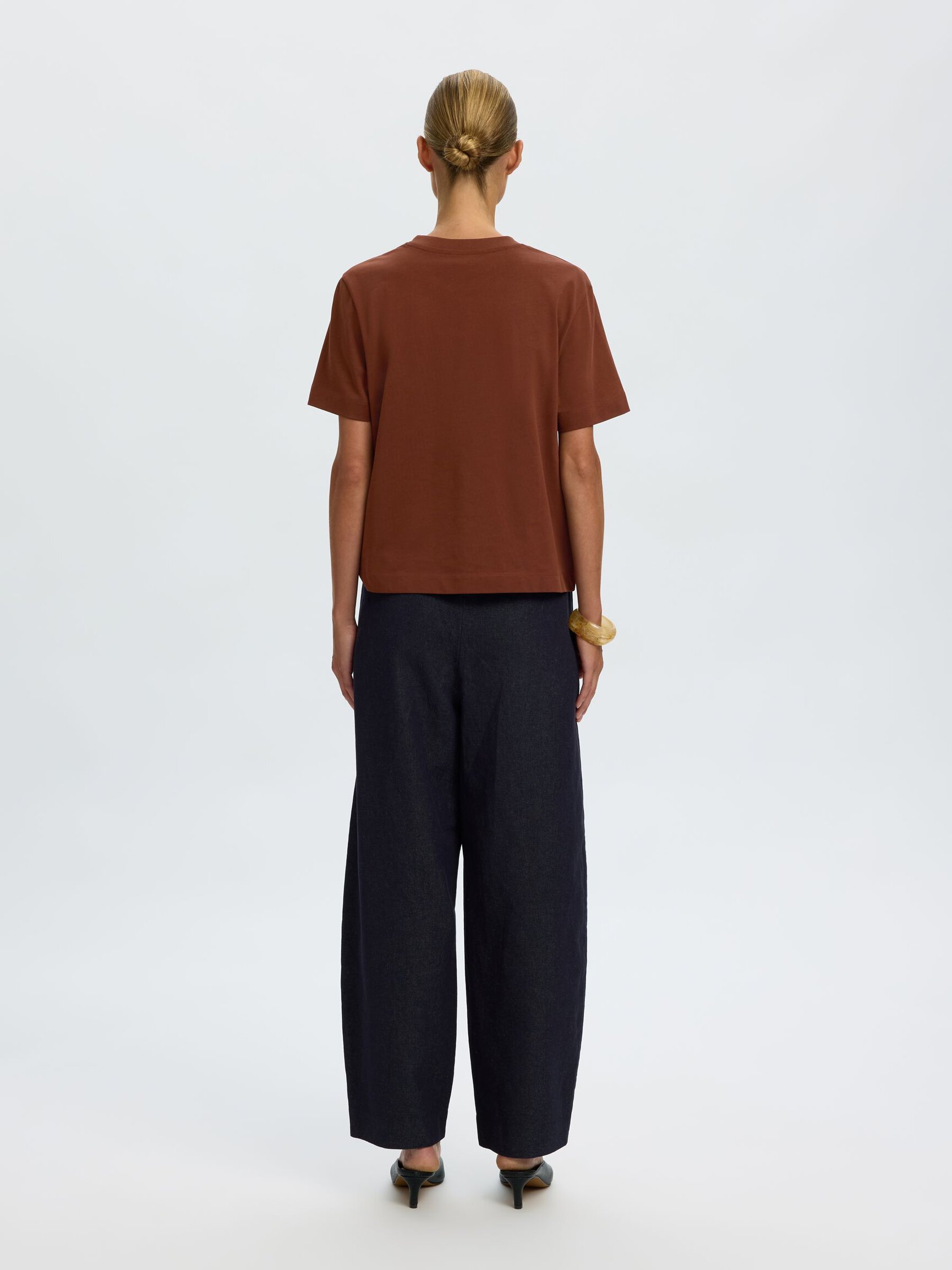 BOXY T-SHIRT