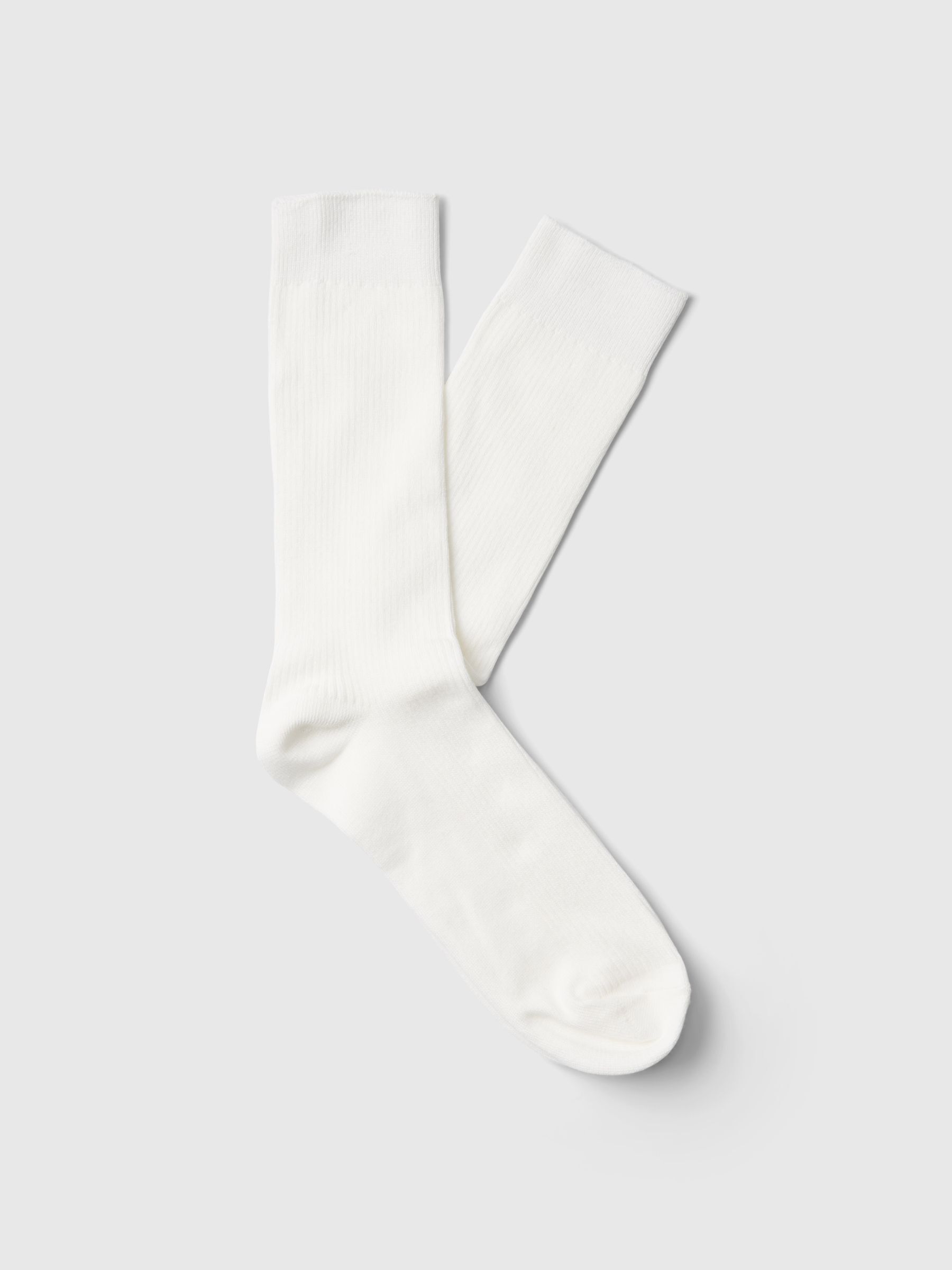 COTTON BLEND SOCKS