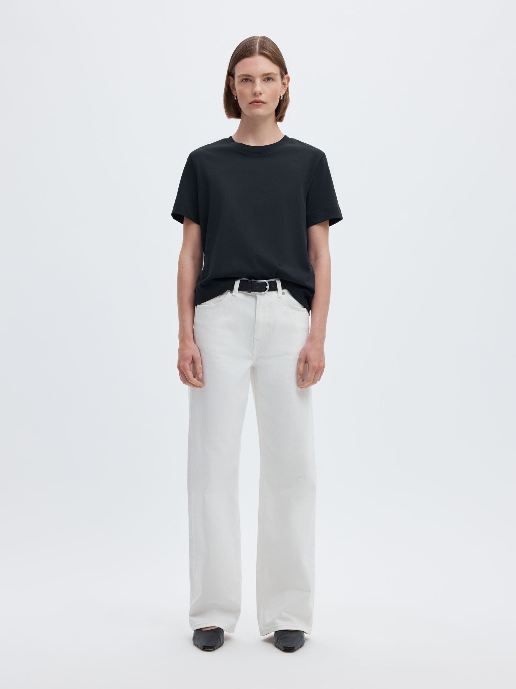BOXY T-SHIRT