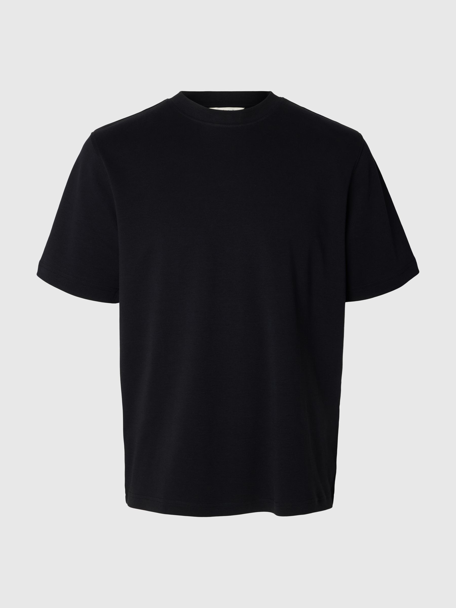 REGULAR FIT T-SHIRT