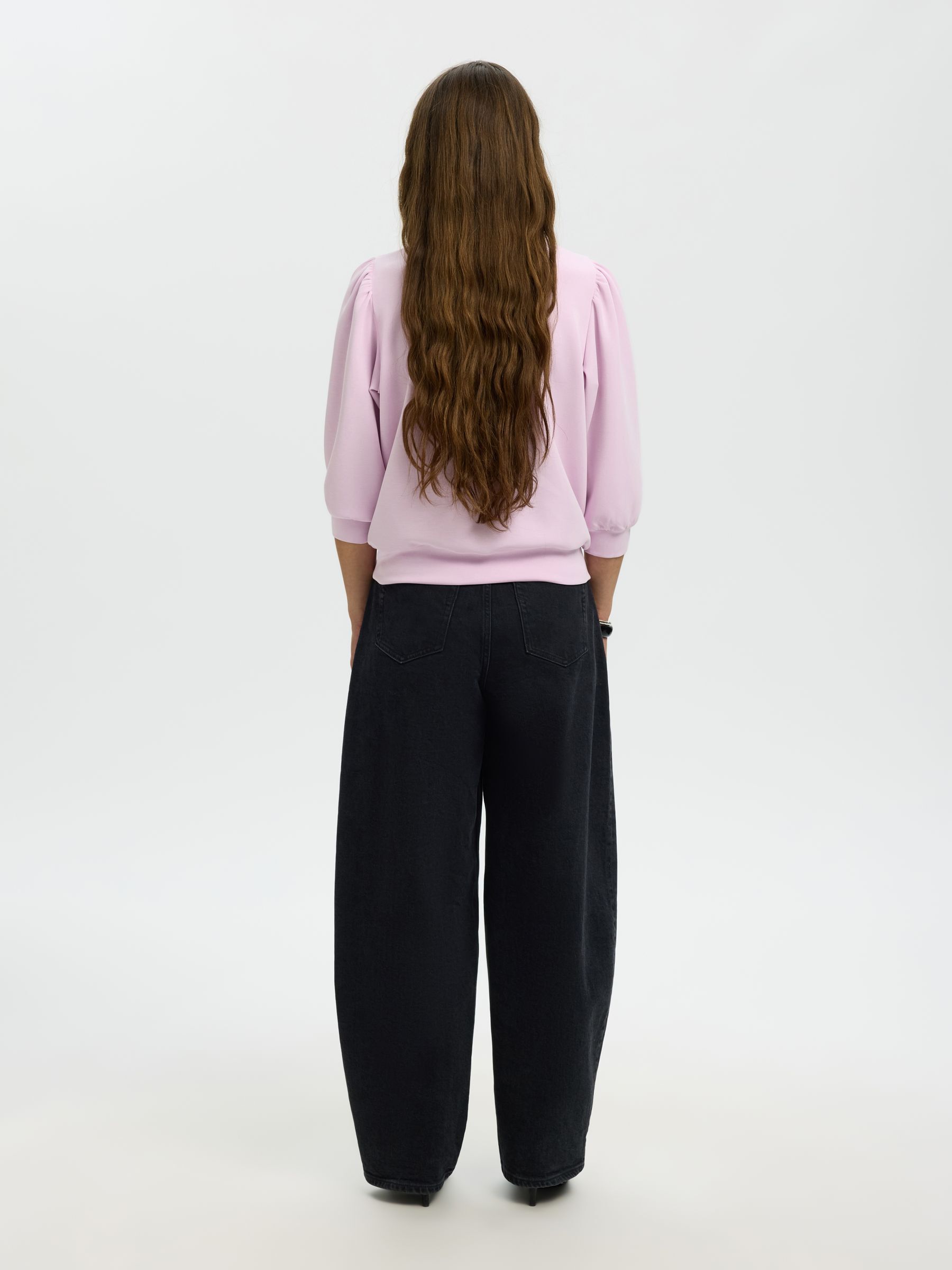 POFMOUW SWEATSHIRT