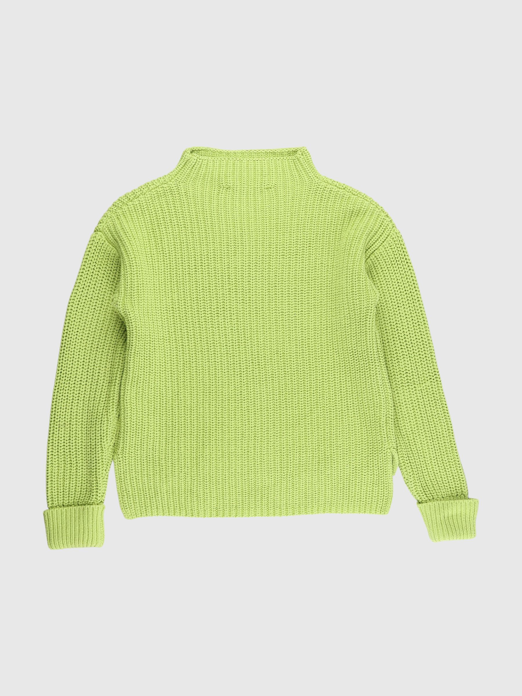 PULLOVER