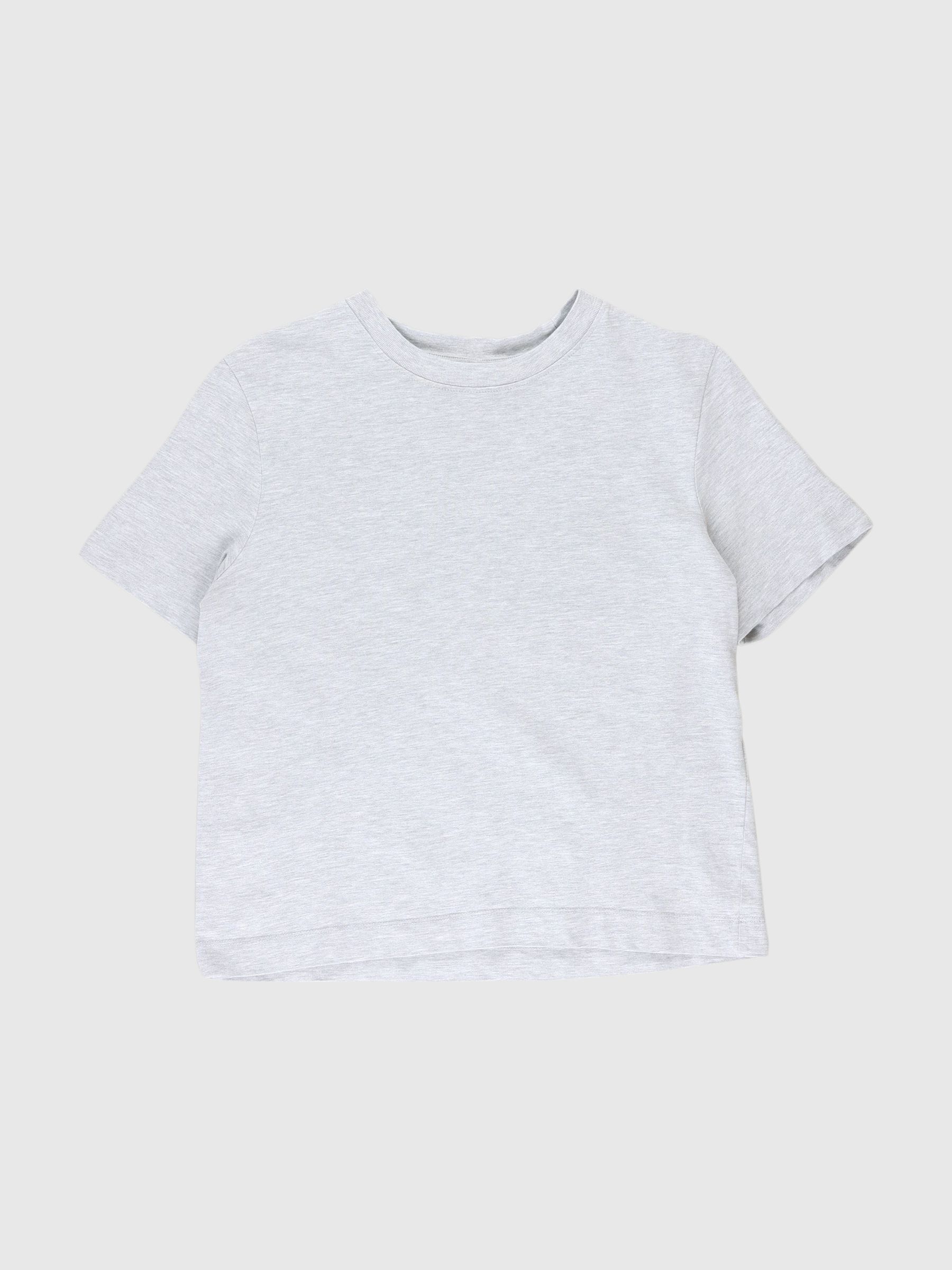 BOXY T-SHIRT