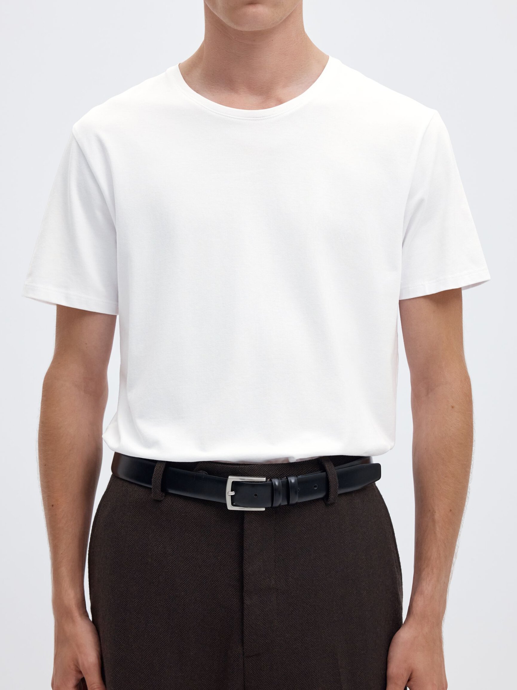 SHORT-SLEEVED T-SHIRT