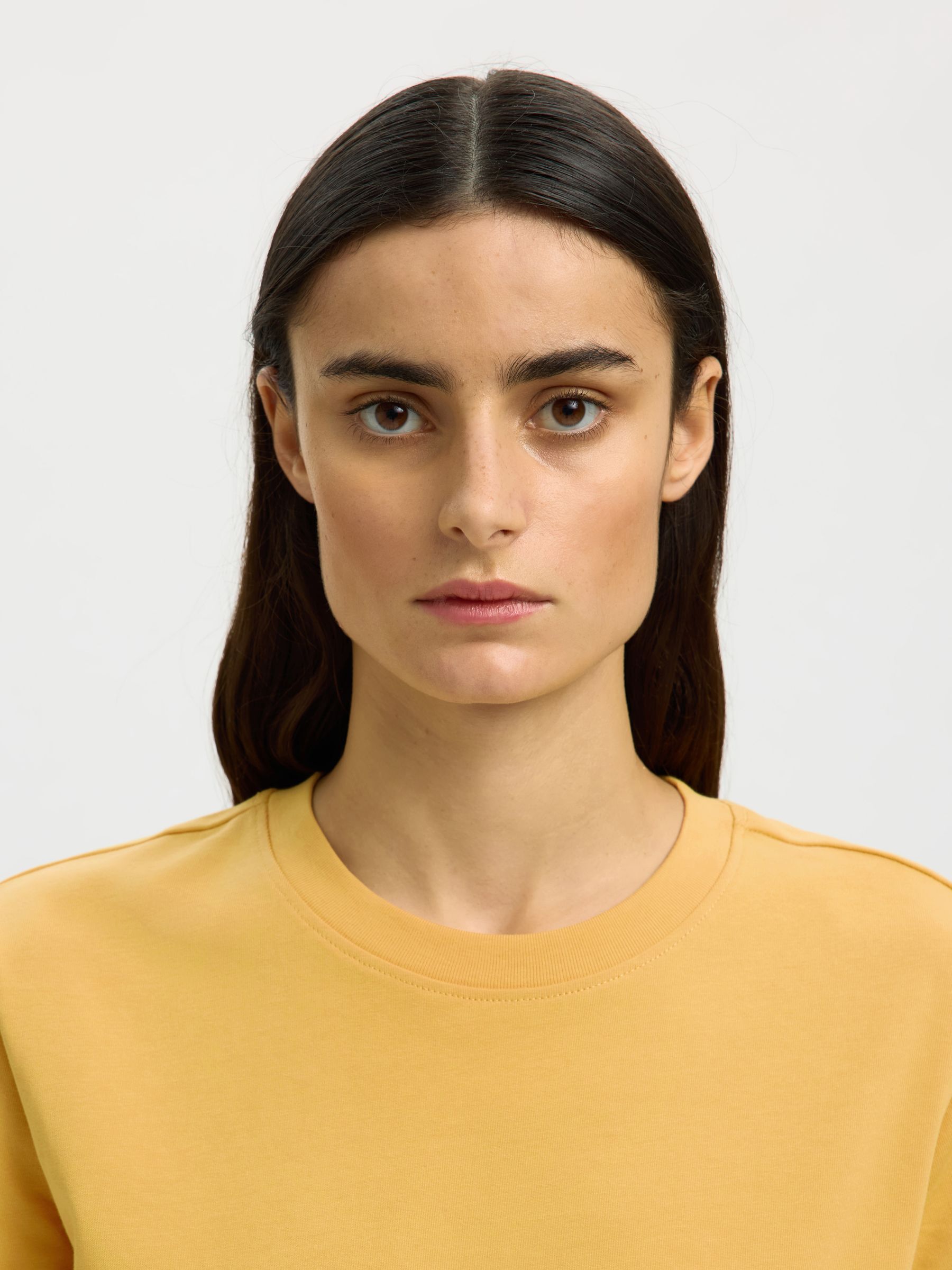 BOXY T-SHIRT