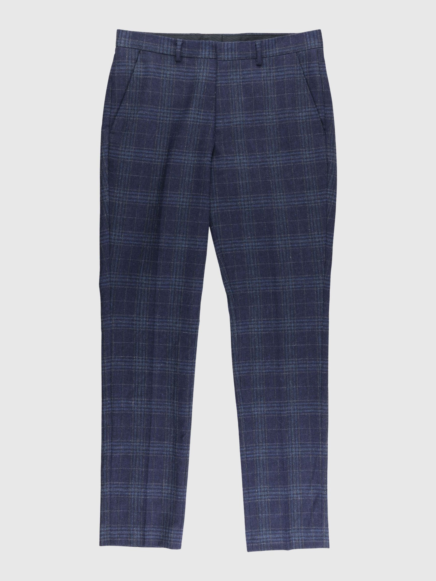 SLIM FIT GERUITE PANTALON