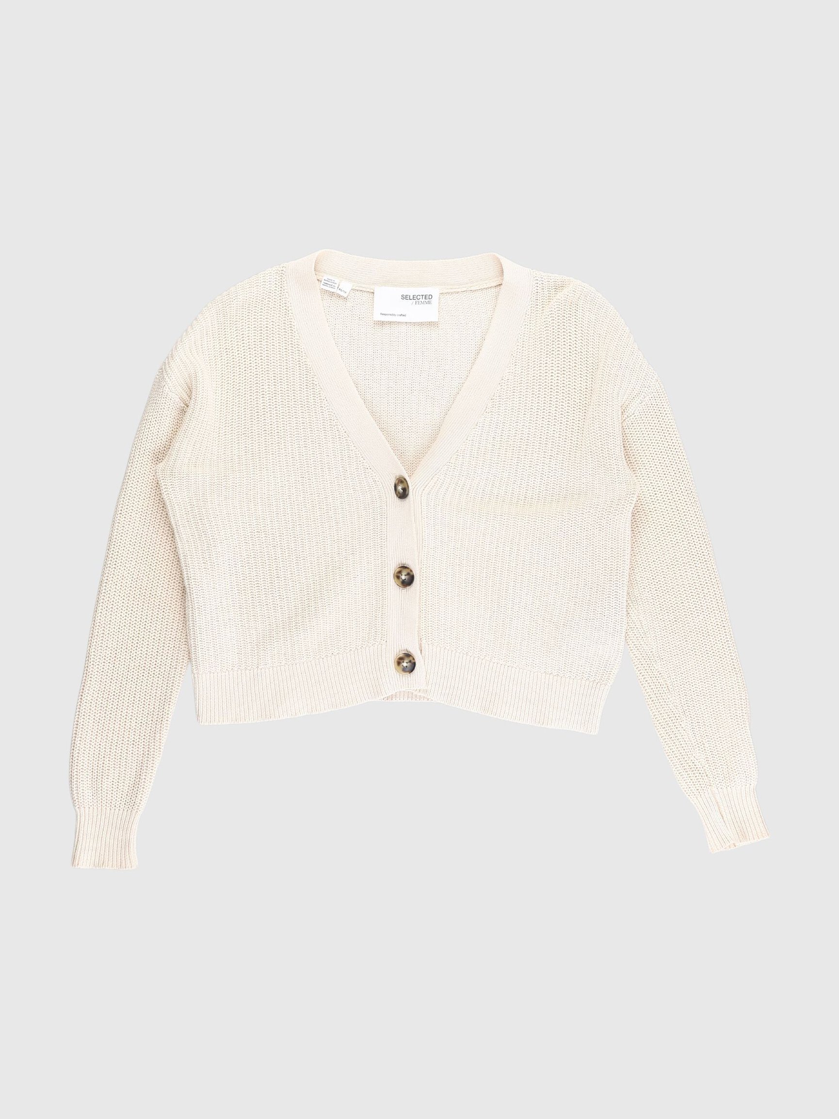 GEBREID VEST