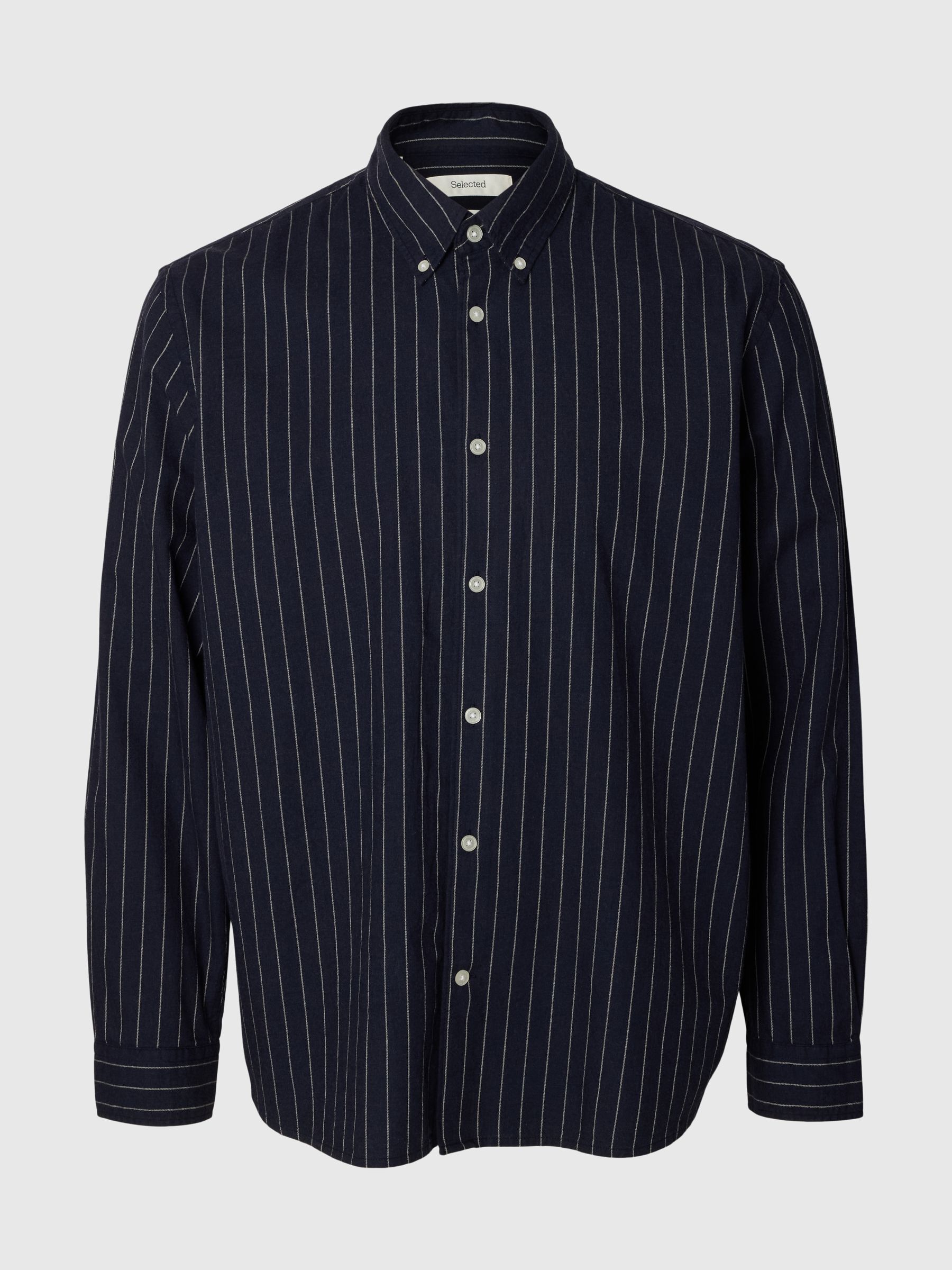 COTTON SHIRT