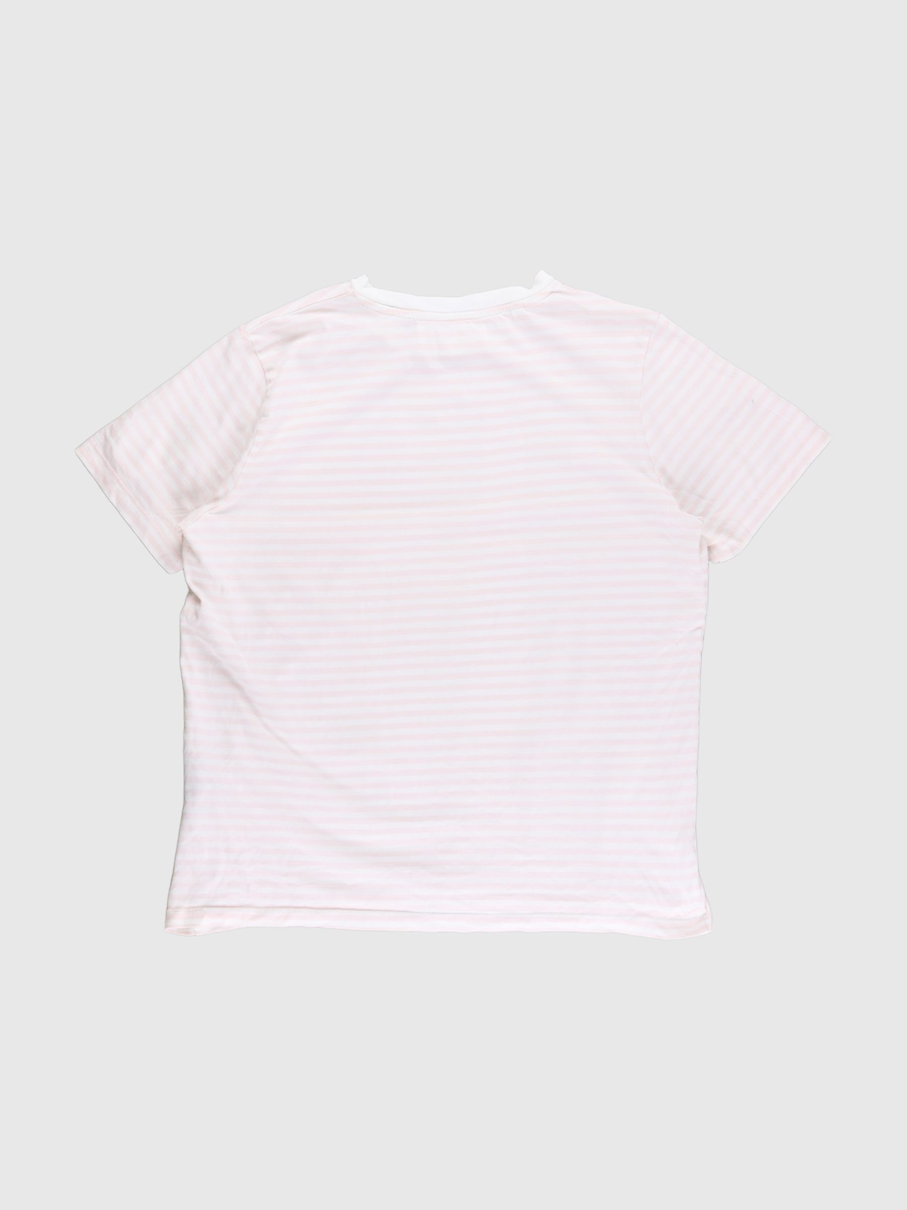 STRIBET T-SHIRT