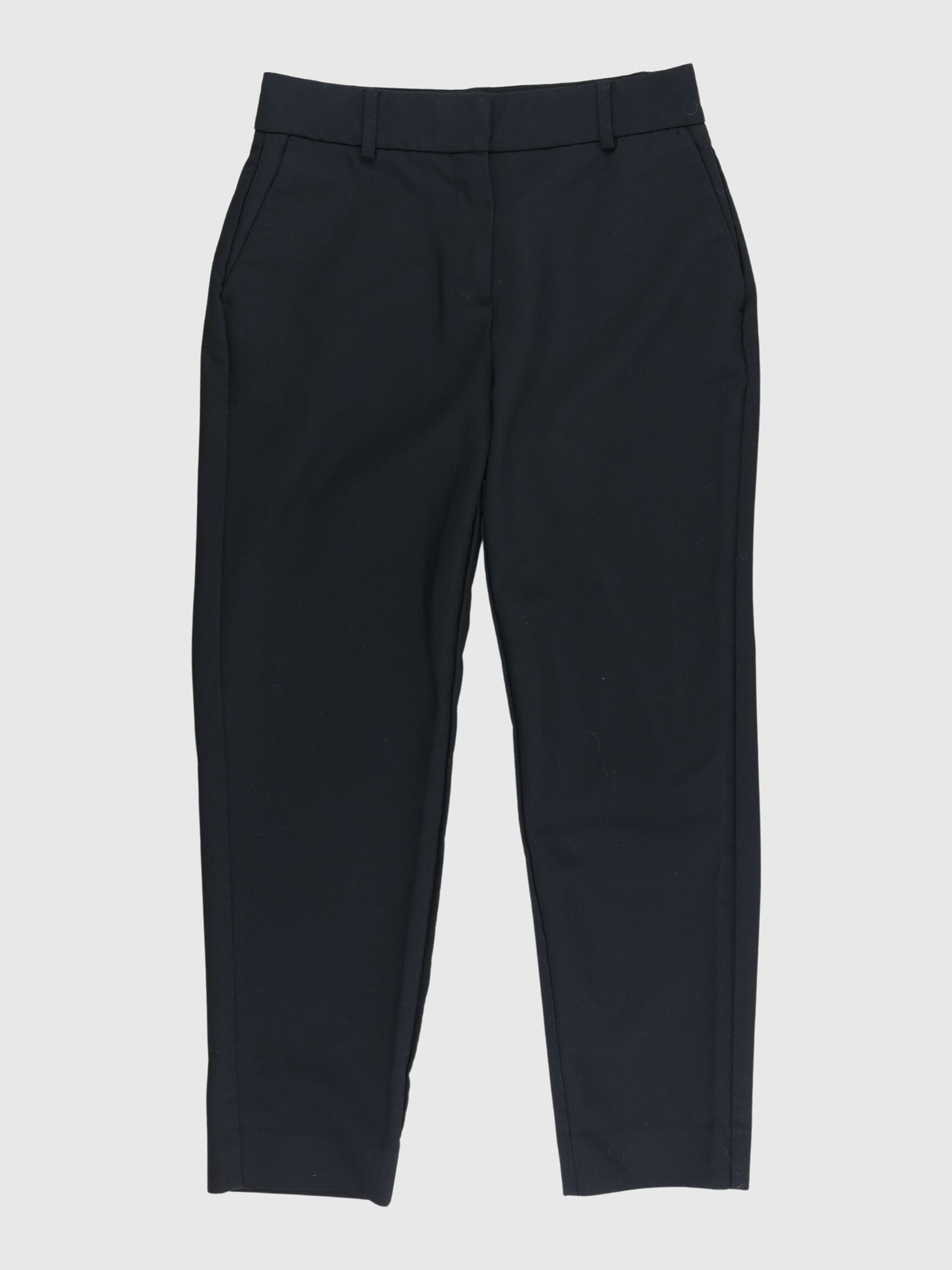 BELT LOOPS TROUSERS