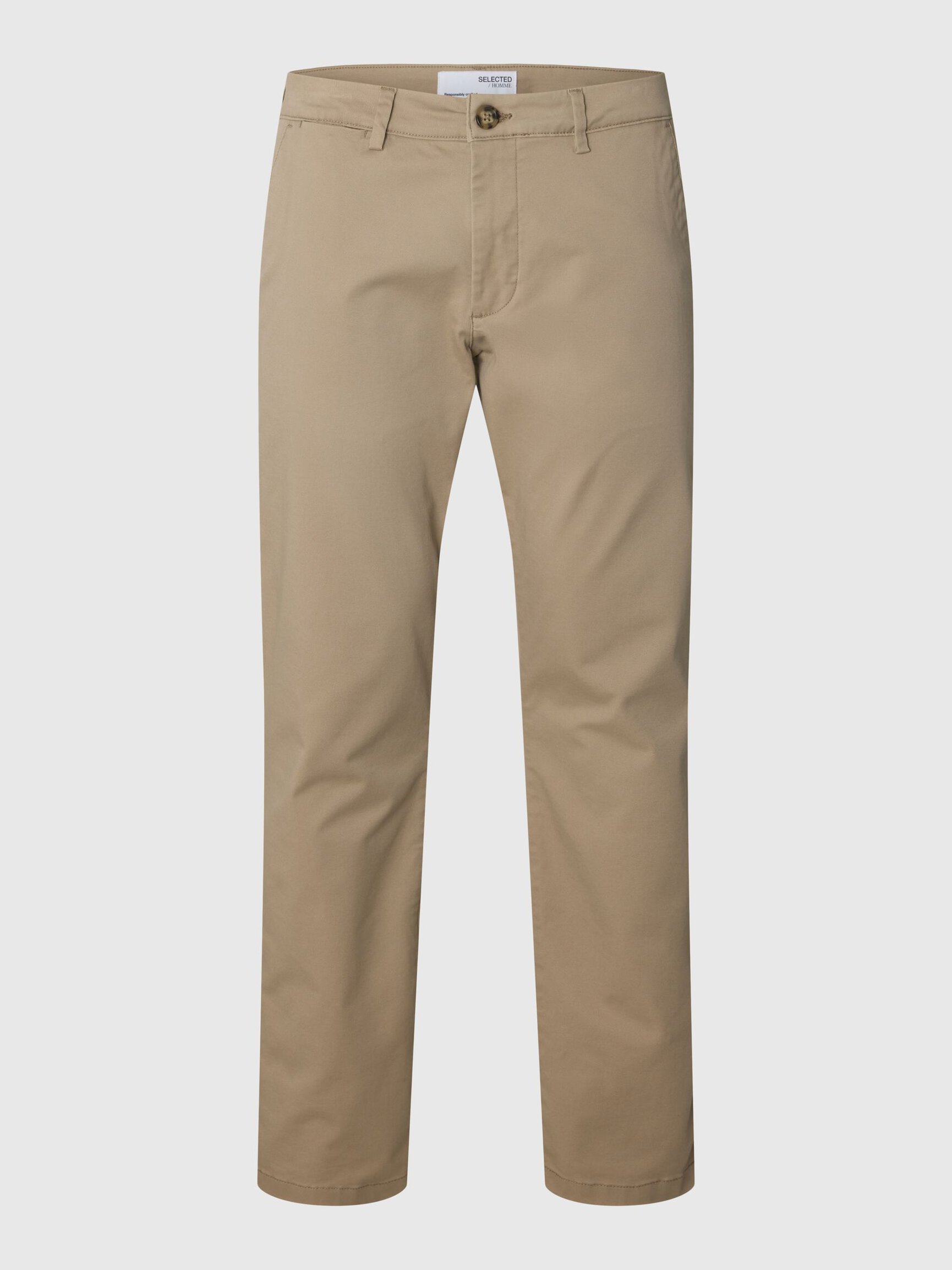 175 SLIM FIT FLEX CHINOS