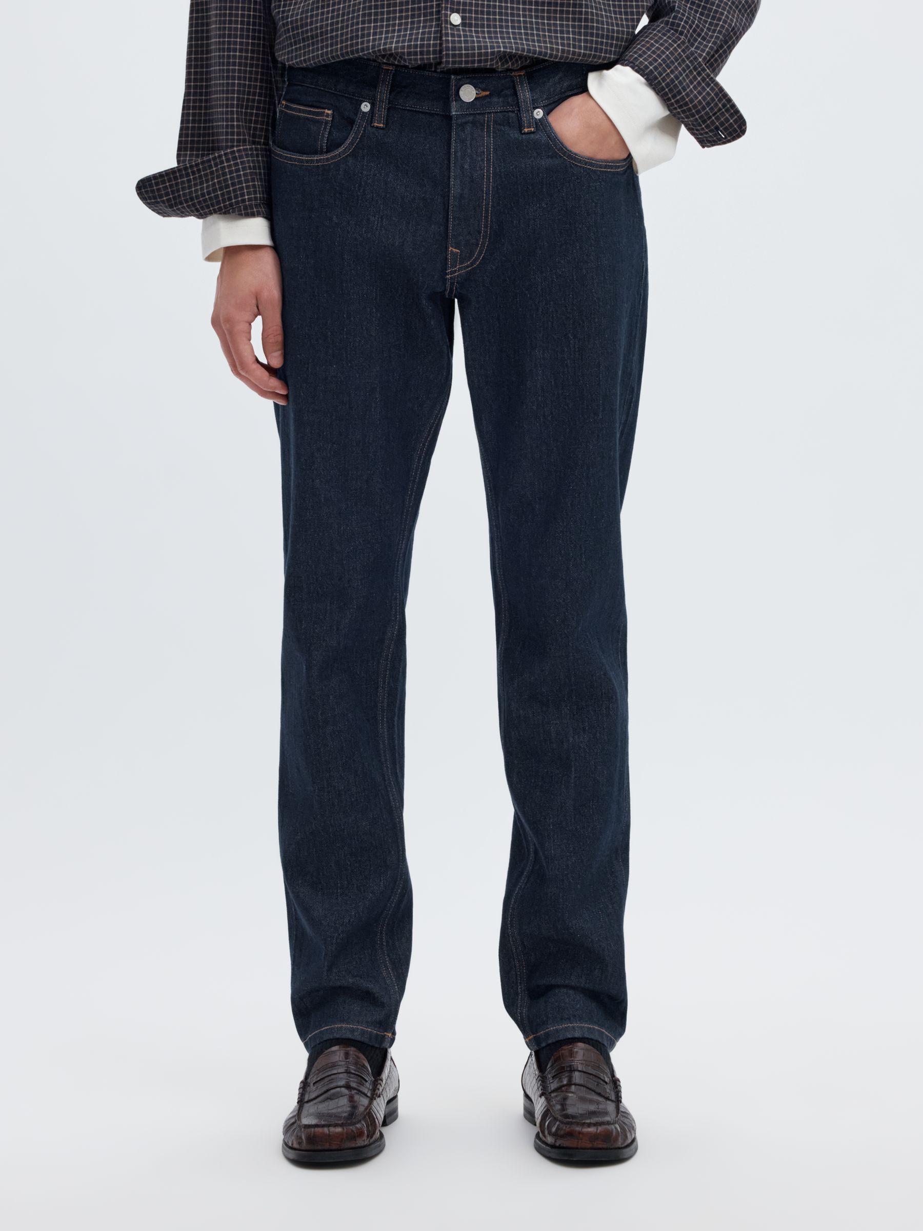 175 SLIM FIT JEANS