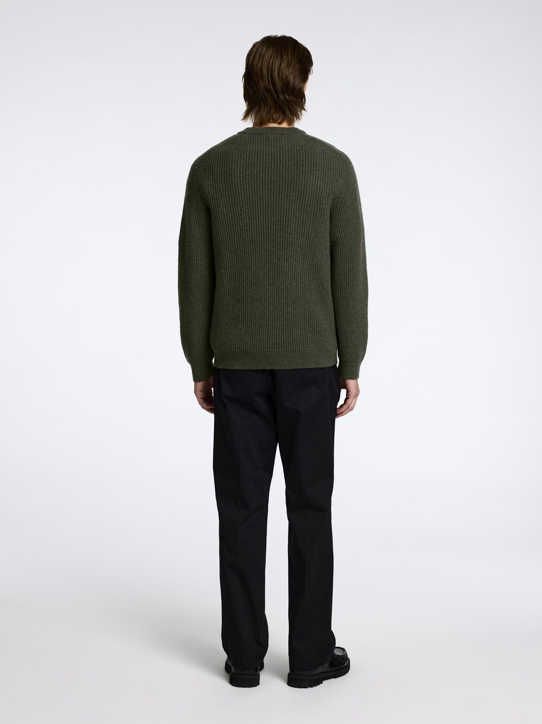 WOLMIX SWEATER