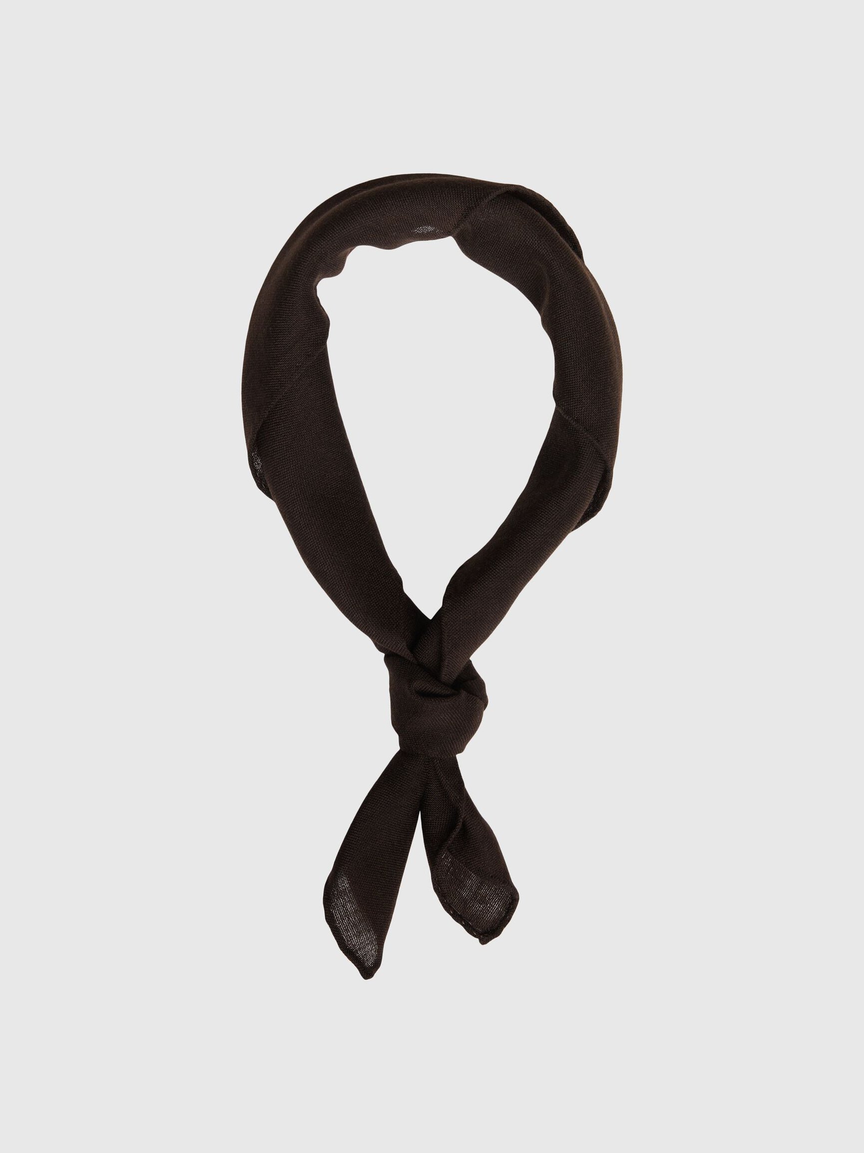 100% WOOL SCARF