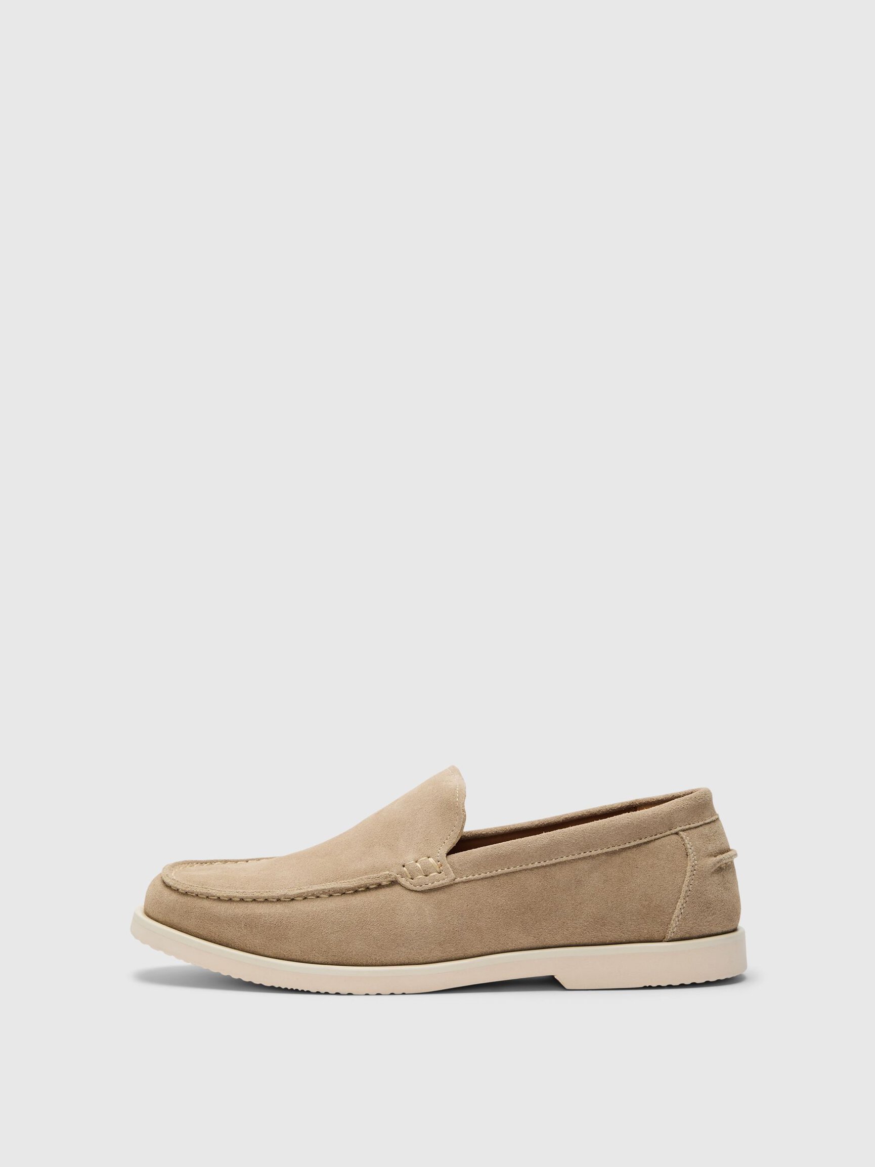 SLIP-ON RUSKINDSLOAFERS