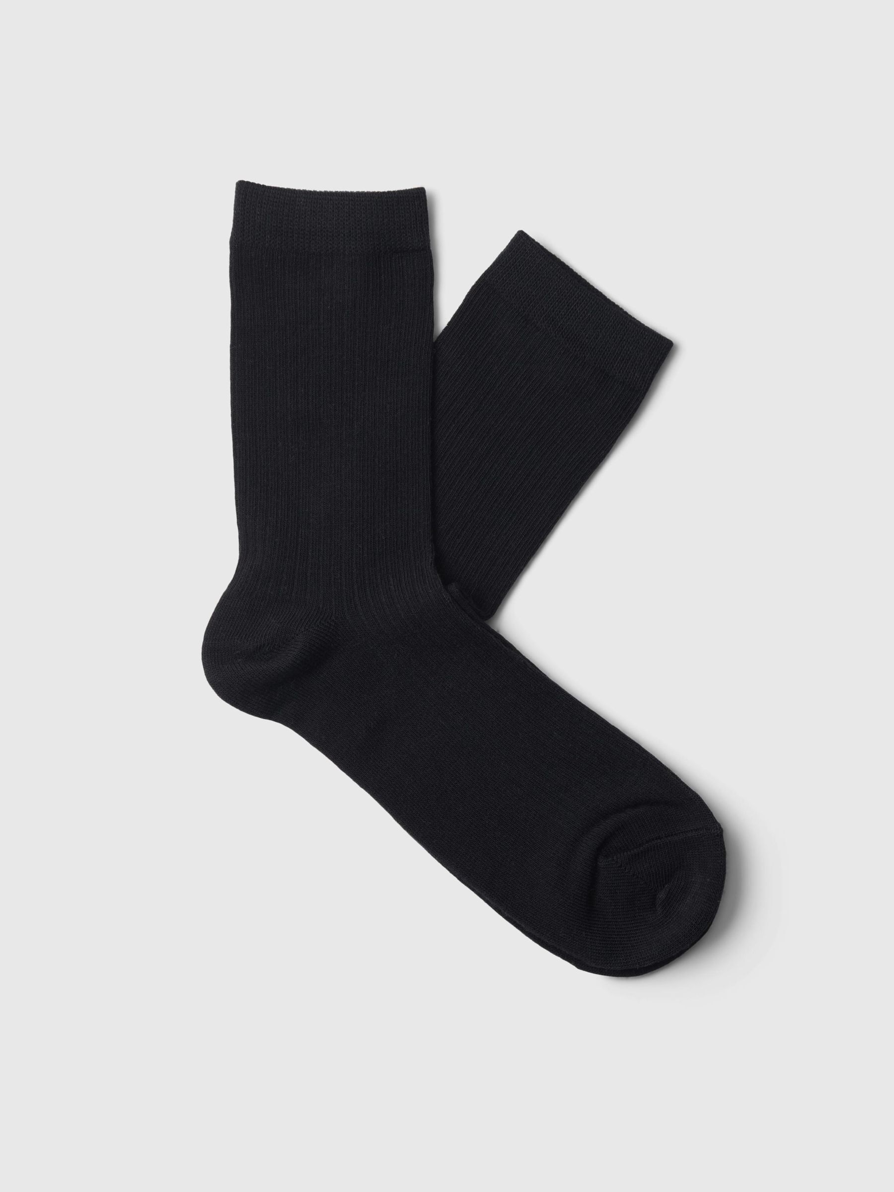 COTTON BLEND SOCKS