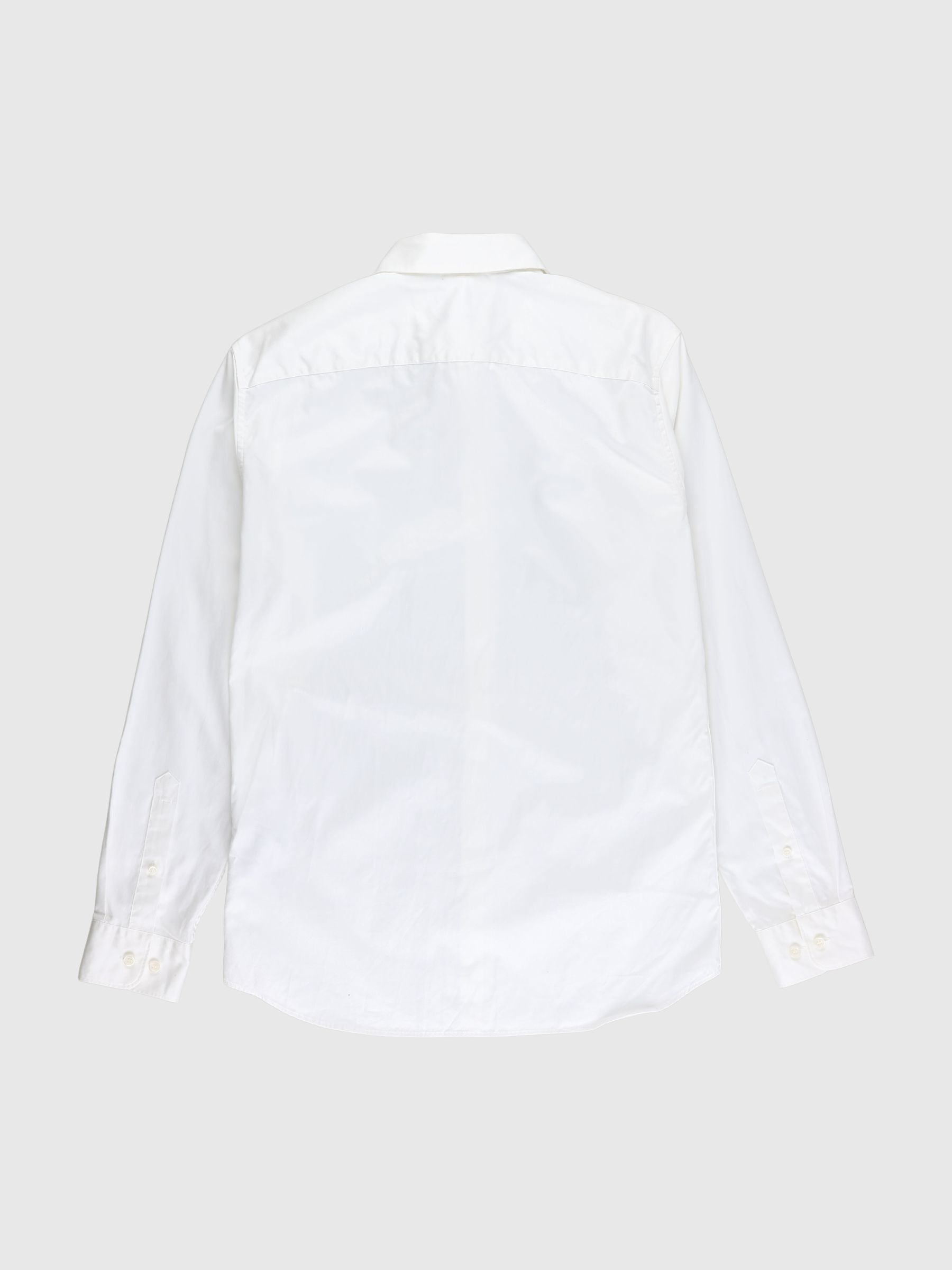 SLHPELLE SLIM FIT SKJORTE