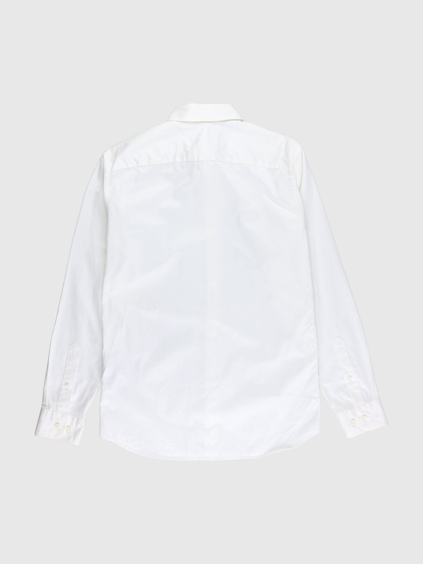 SLHPELLE SLIM FIT SKJORTE