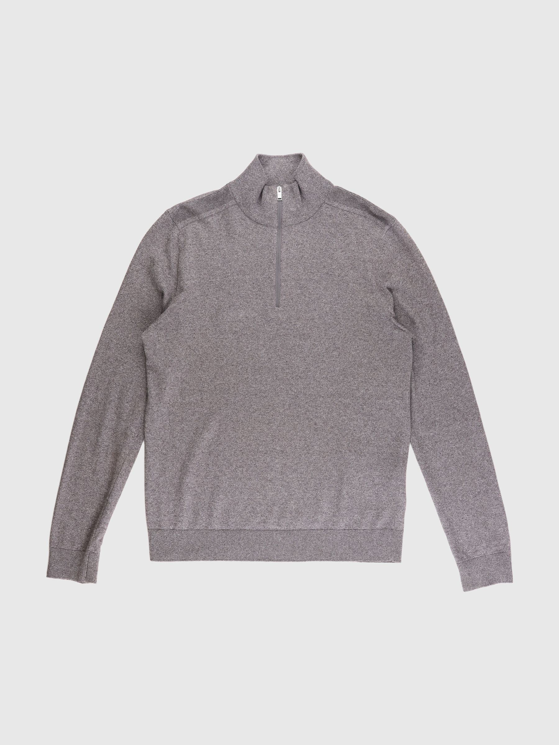 PULLOVER