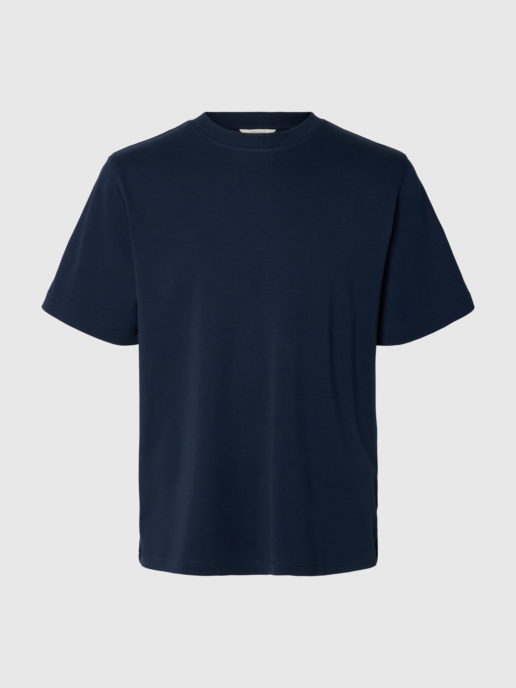 REGULAR FIT T-SHIRT