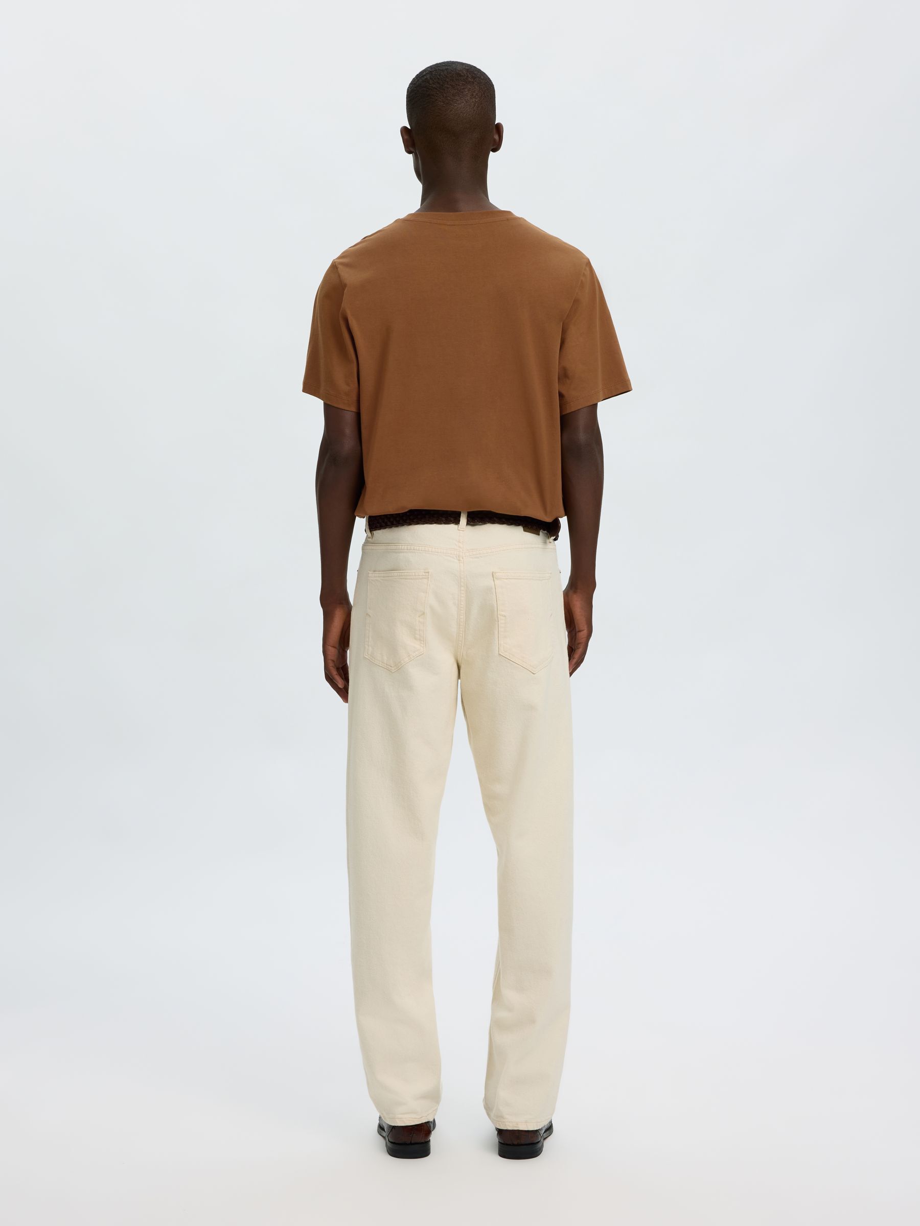 REGULAR T-SHIRT
