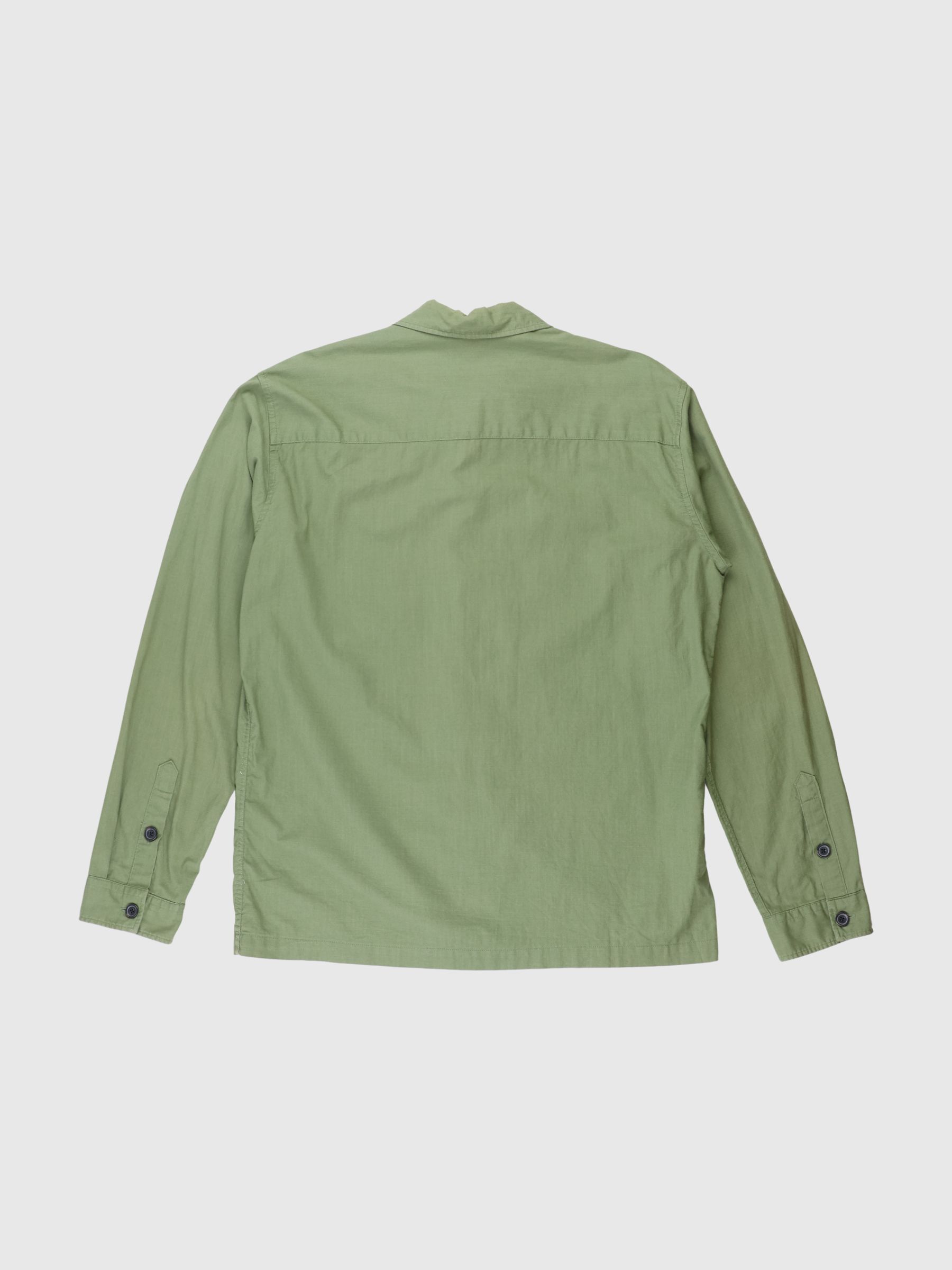 EFFEN OVERSHIRT