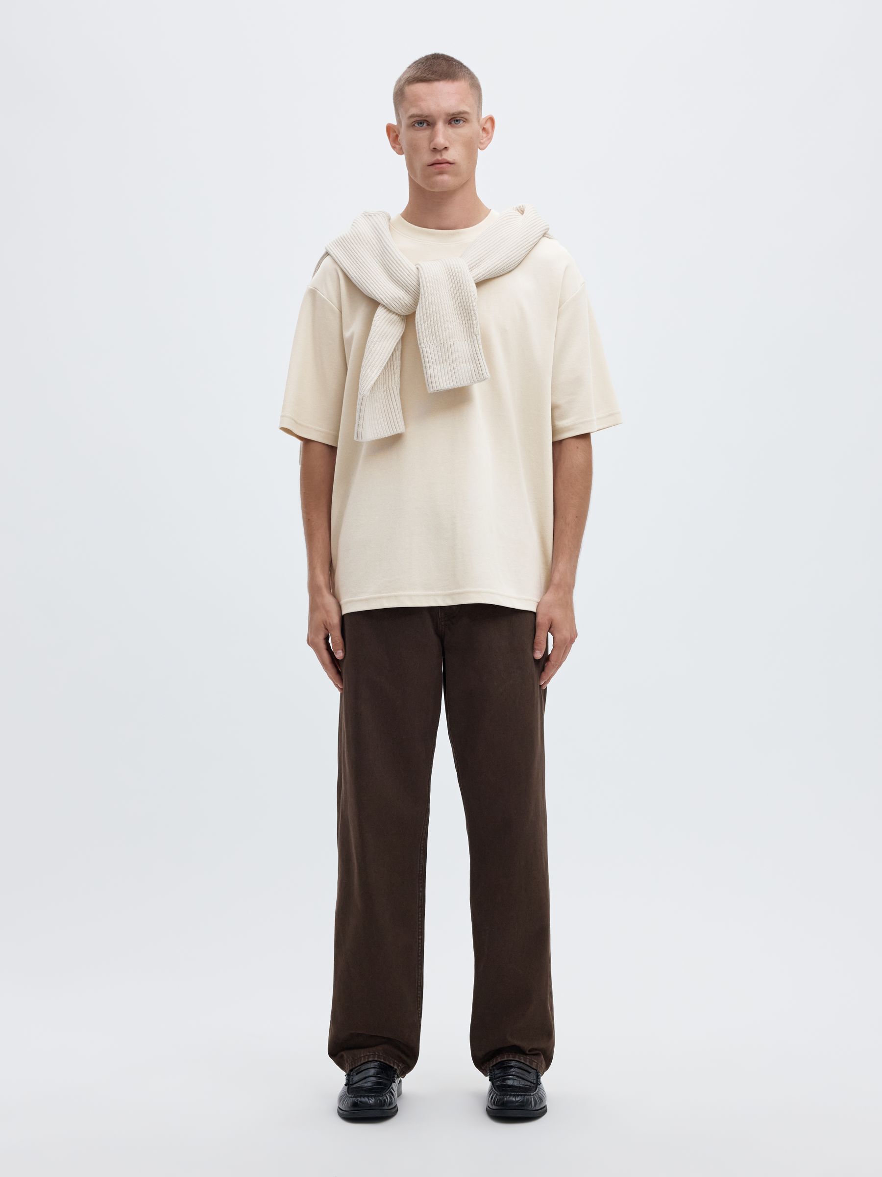 LOOSE FIT T-SHIRT