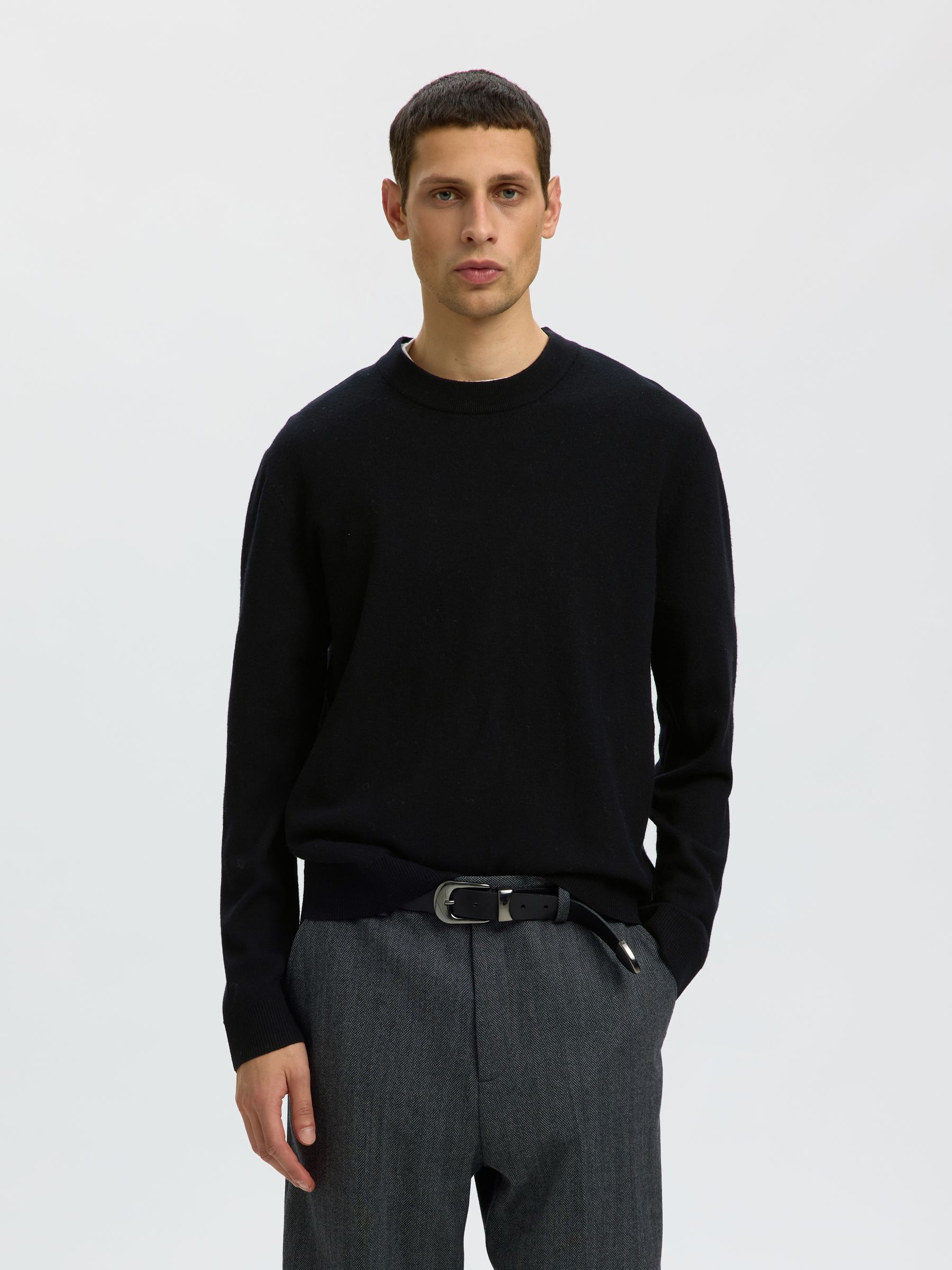 PULLOVER