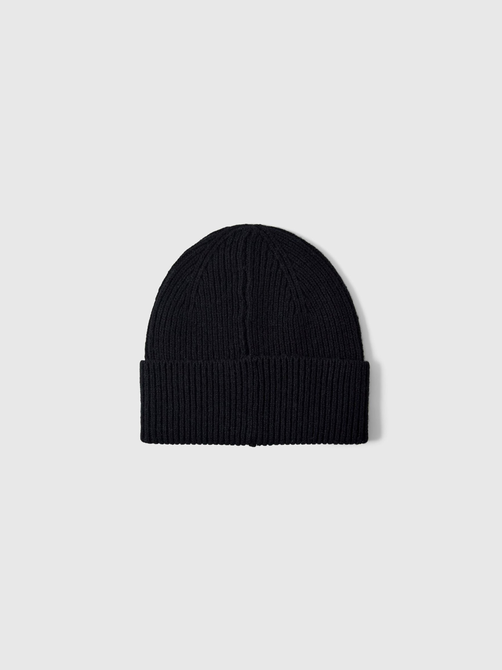 100% MERINO WOOL BEANIE