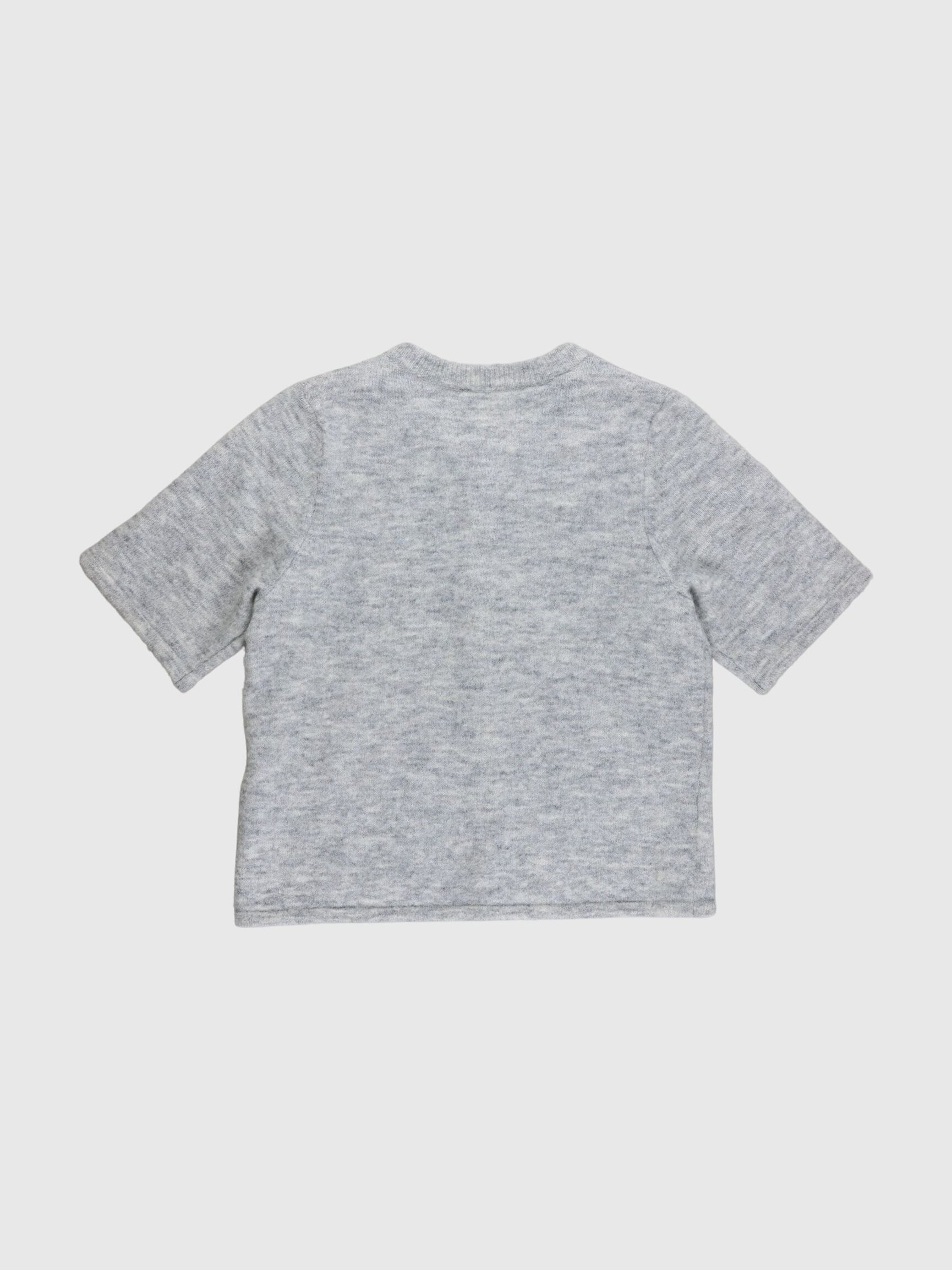 STRIKKET CARDIGAN
