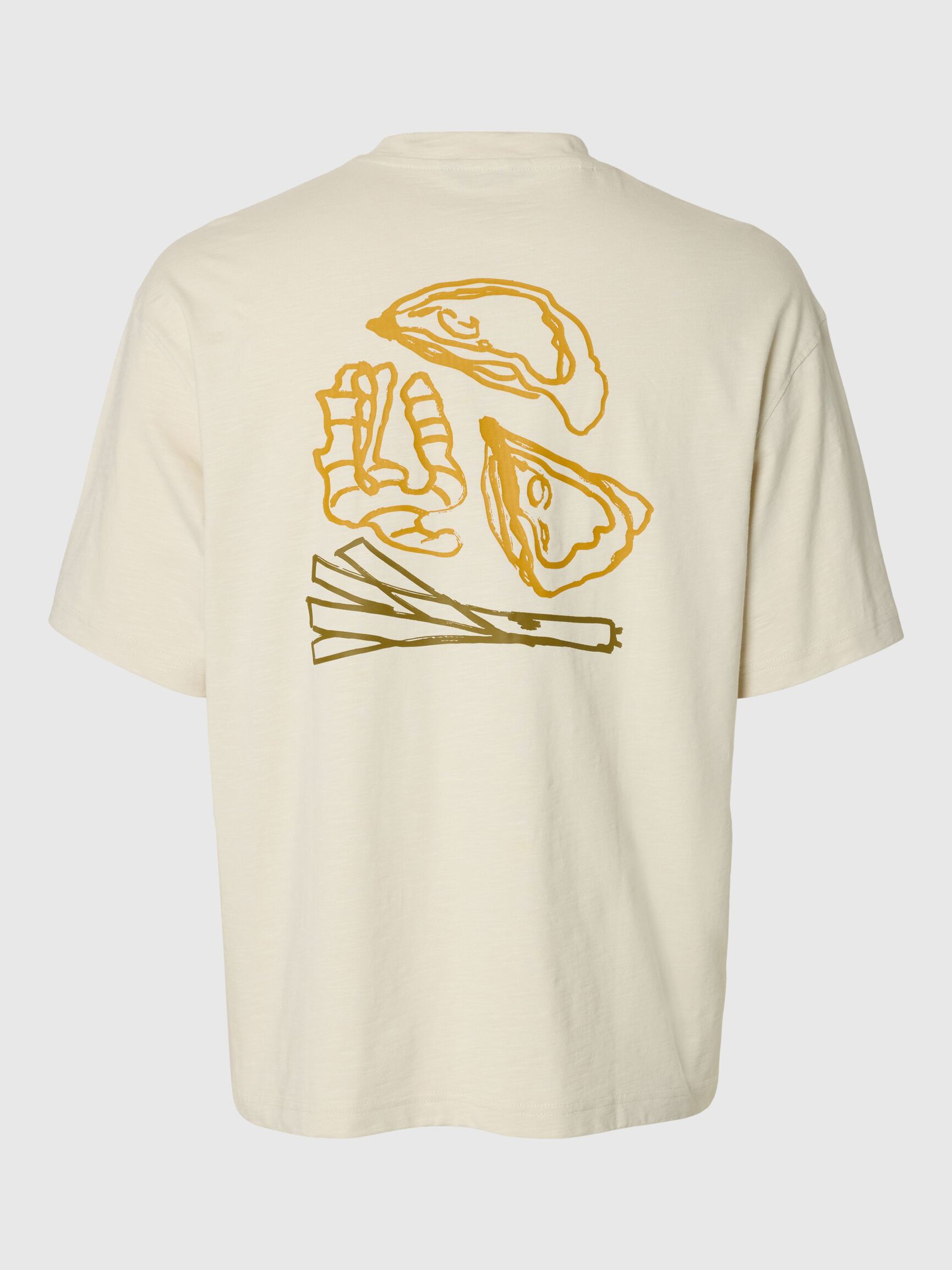 IMPRIMÉE T-SHIRT