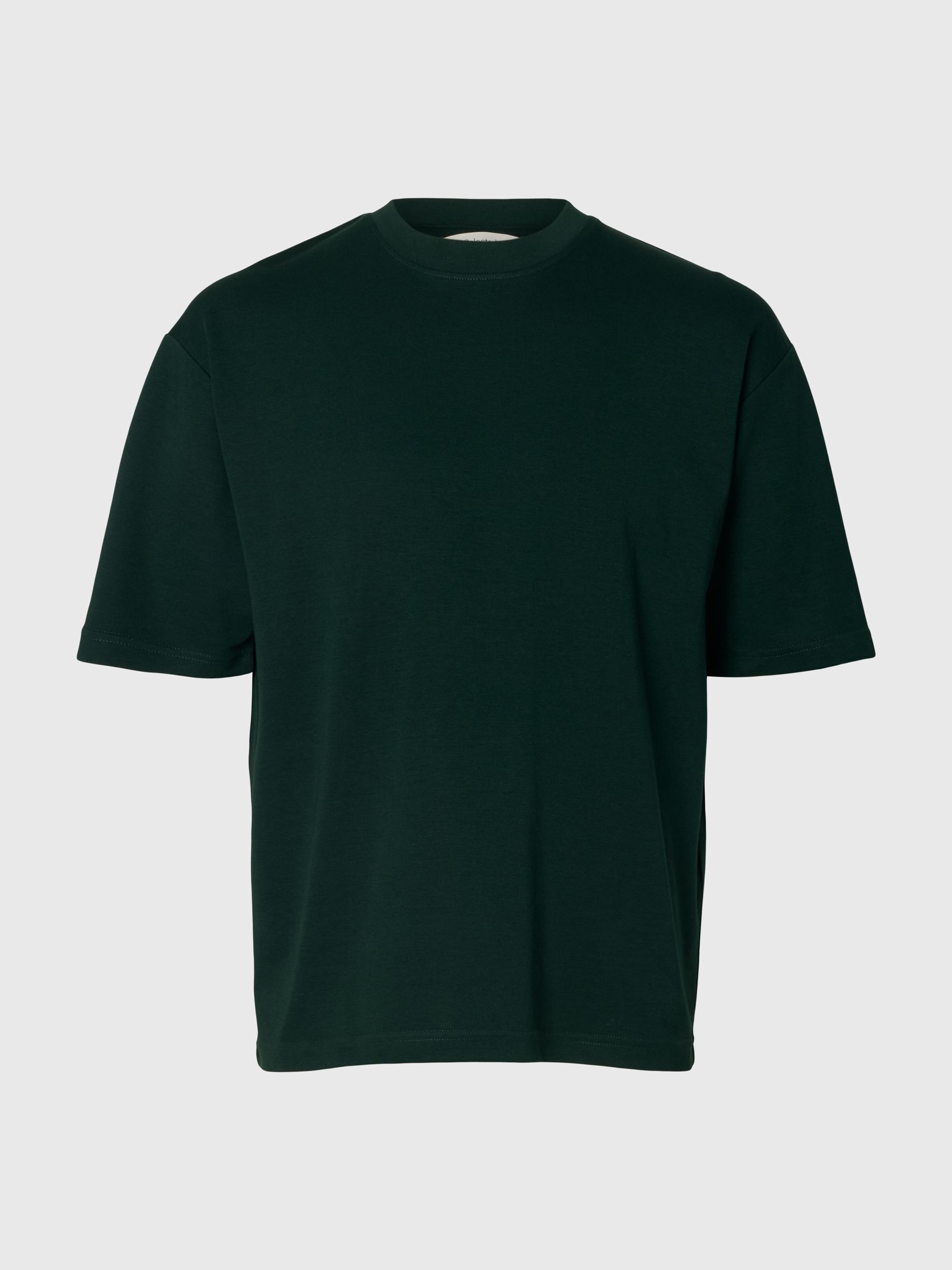 LOOSE FIT T-SHIRT