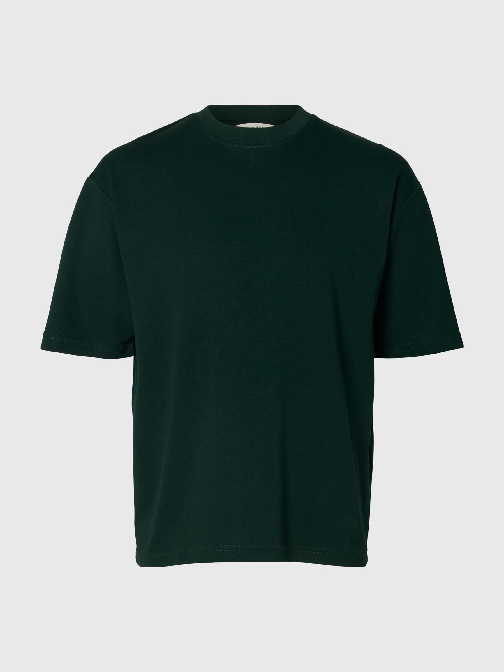 LOOSE FIT T-SHIRT