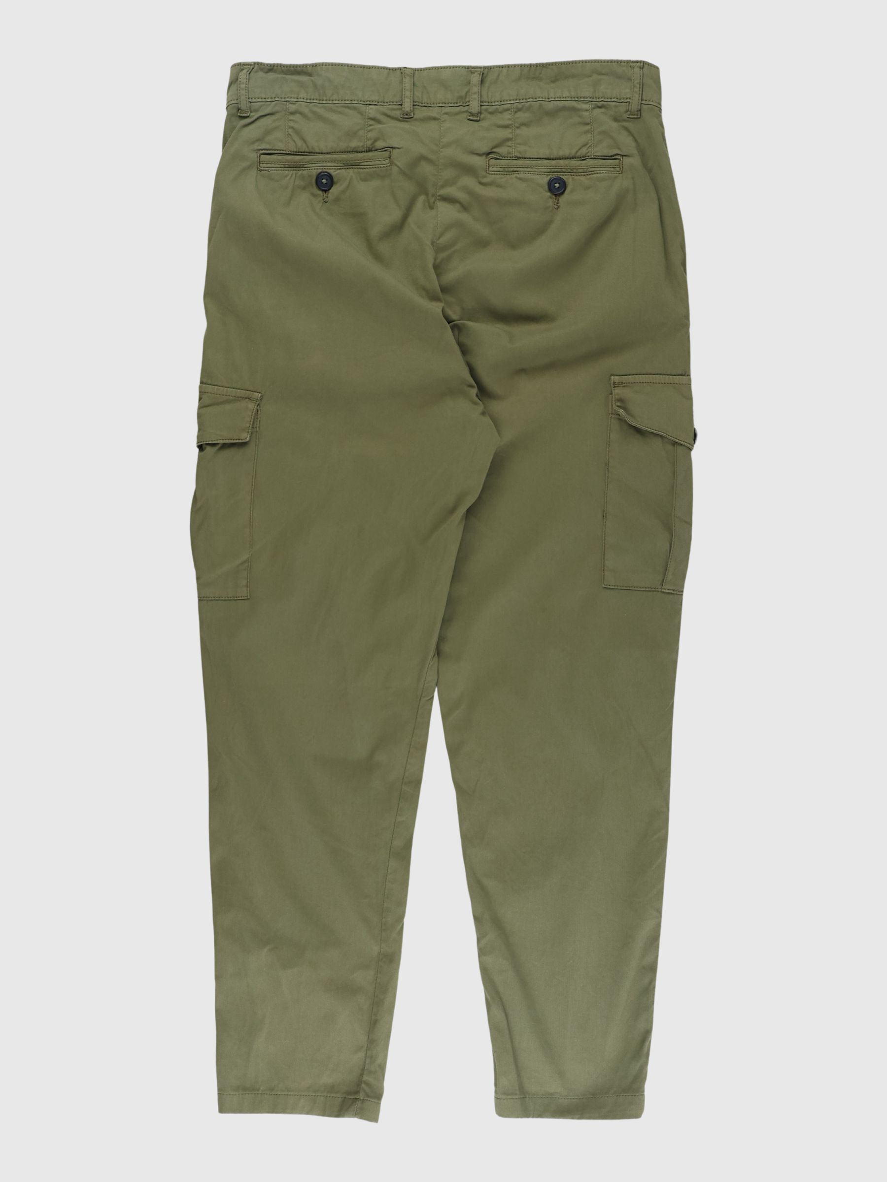 172 SLIM TAPERED FIT CARGOHOSE