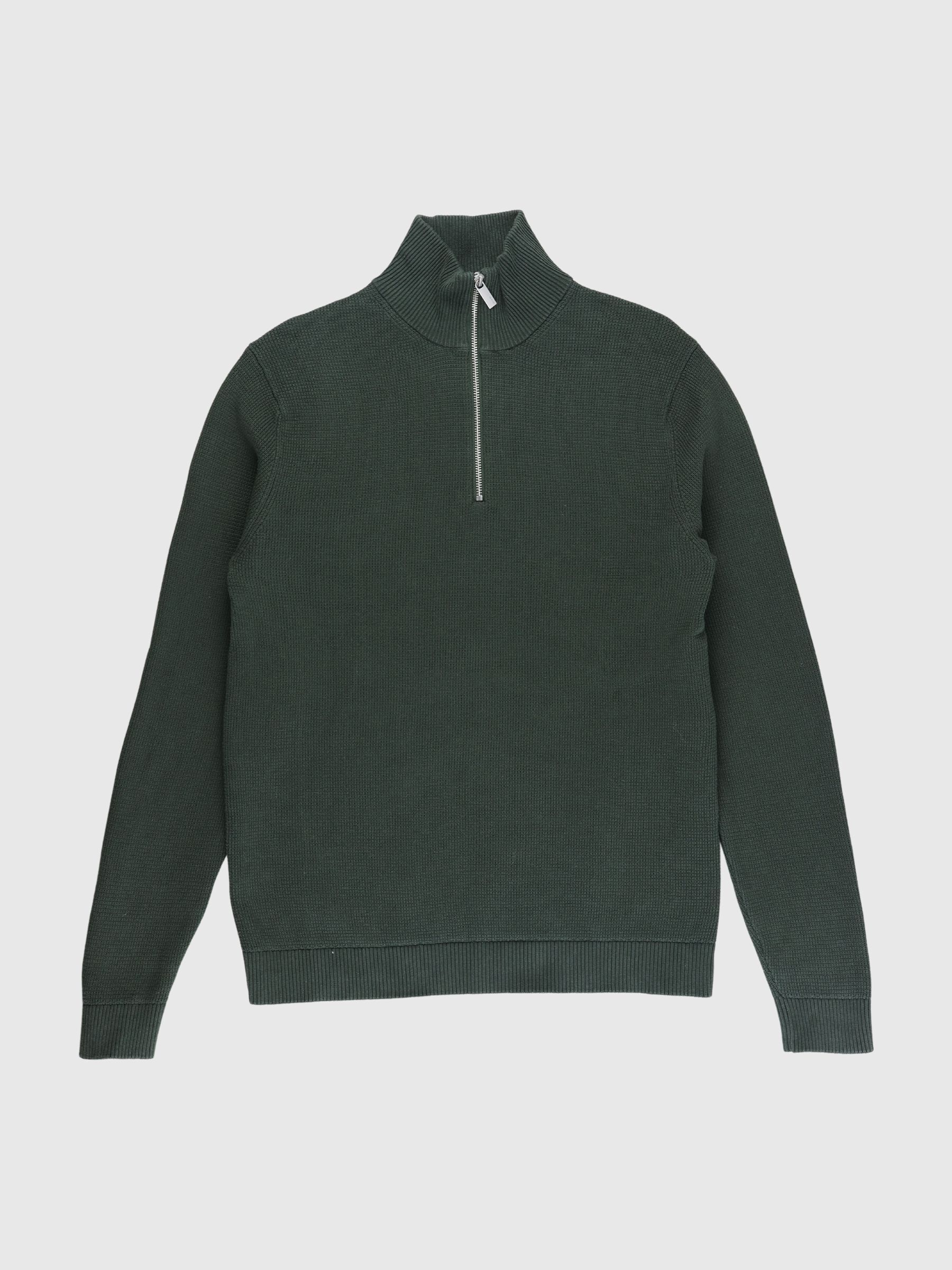 PULLOVER