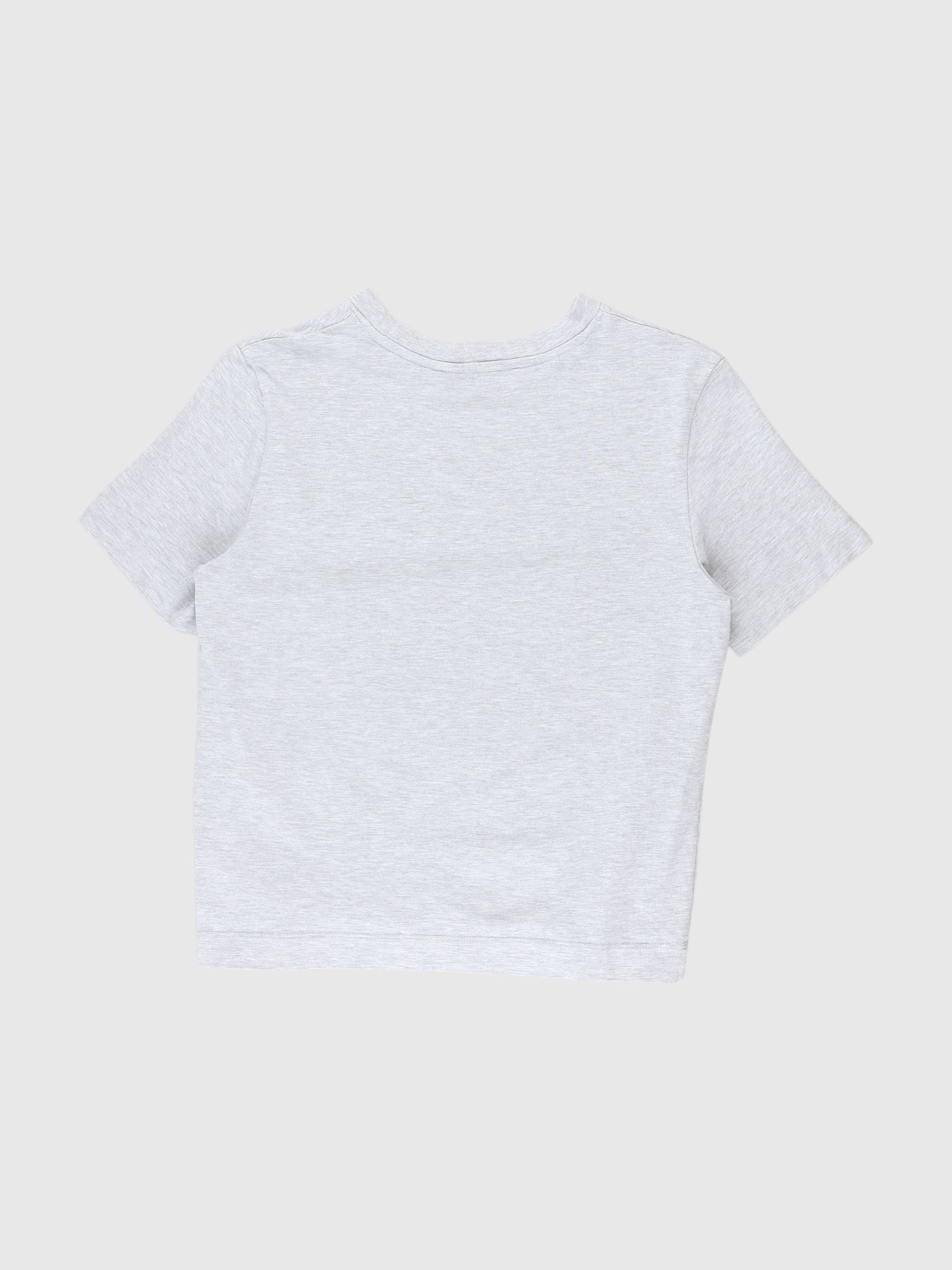 BOXY T-SHIRT