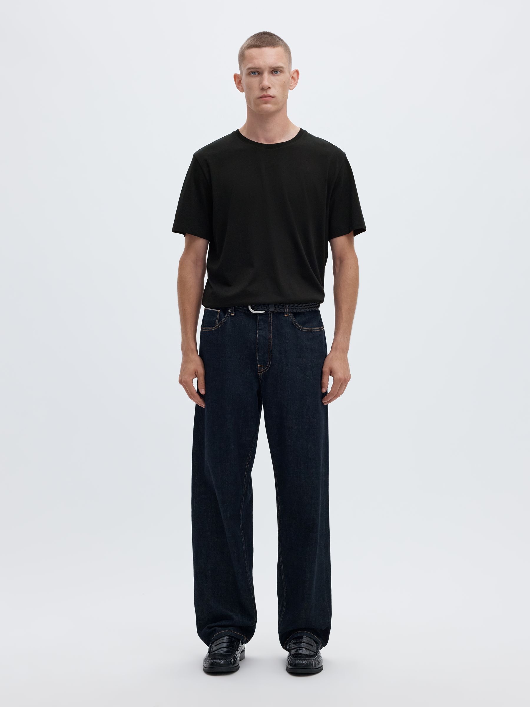 REGULAR T-SHIRT