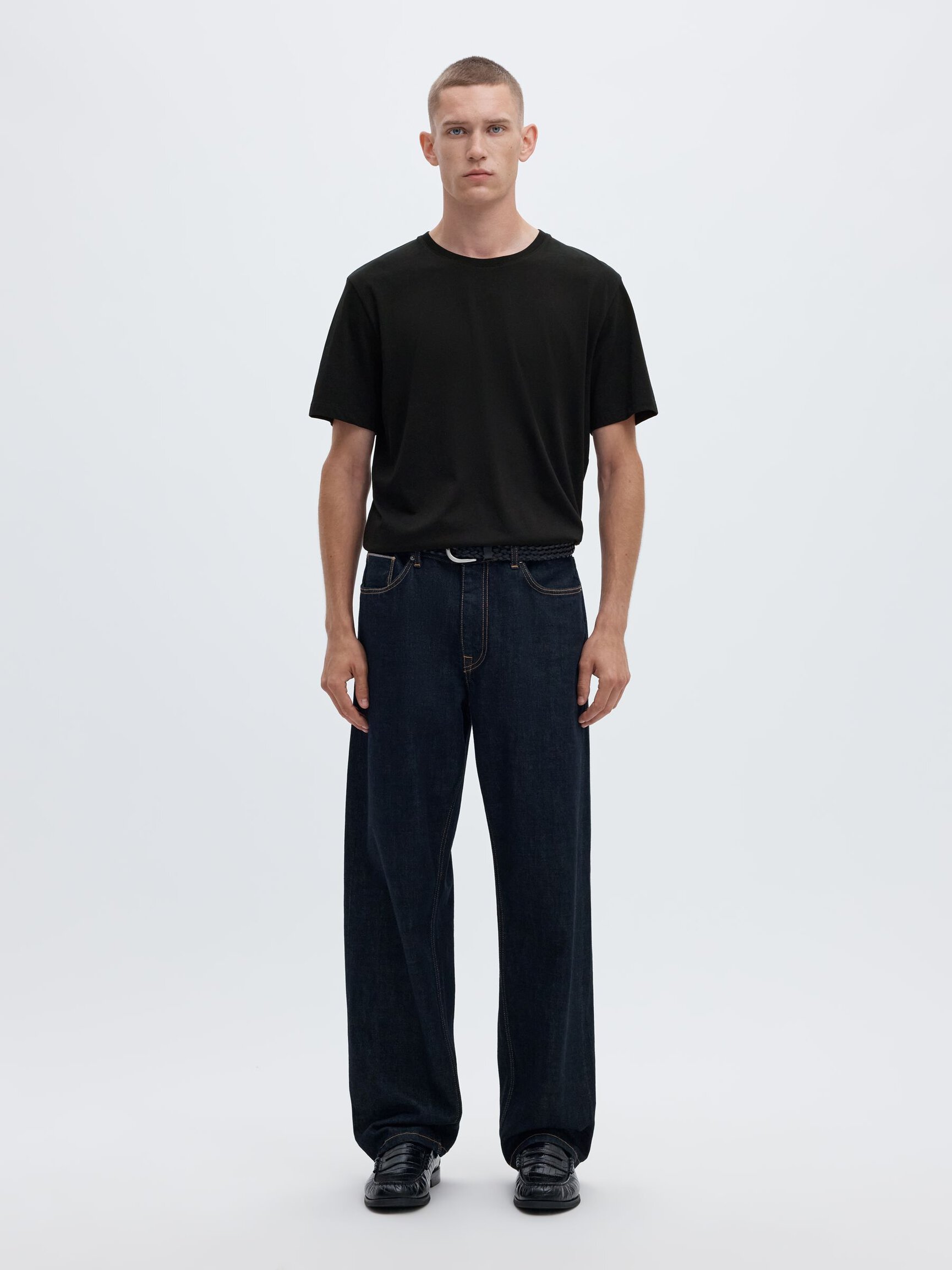 REGULAR T-SHIRT
