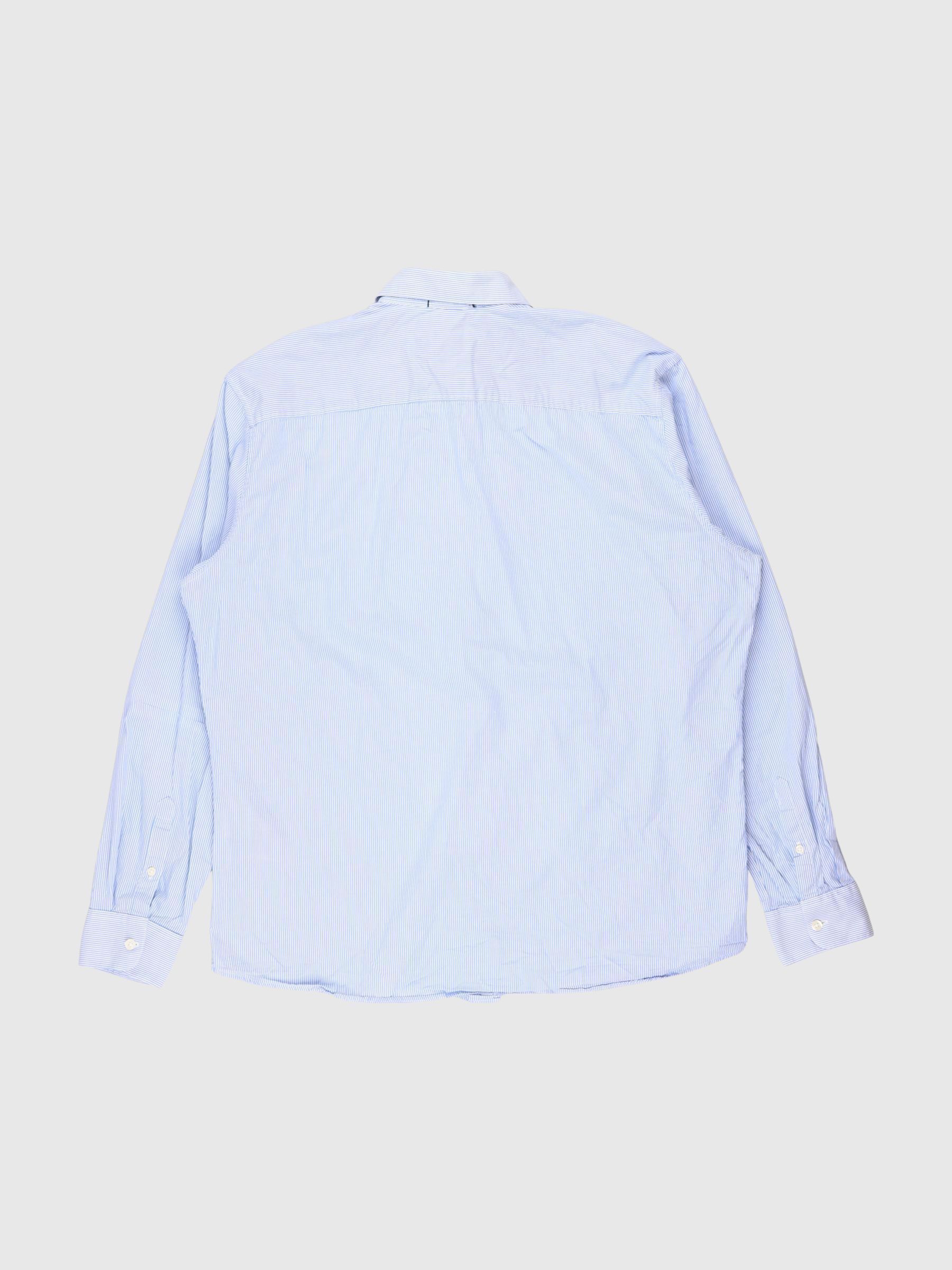 SLIM FIT - SHIRT