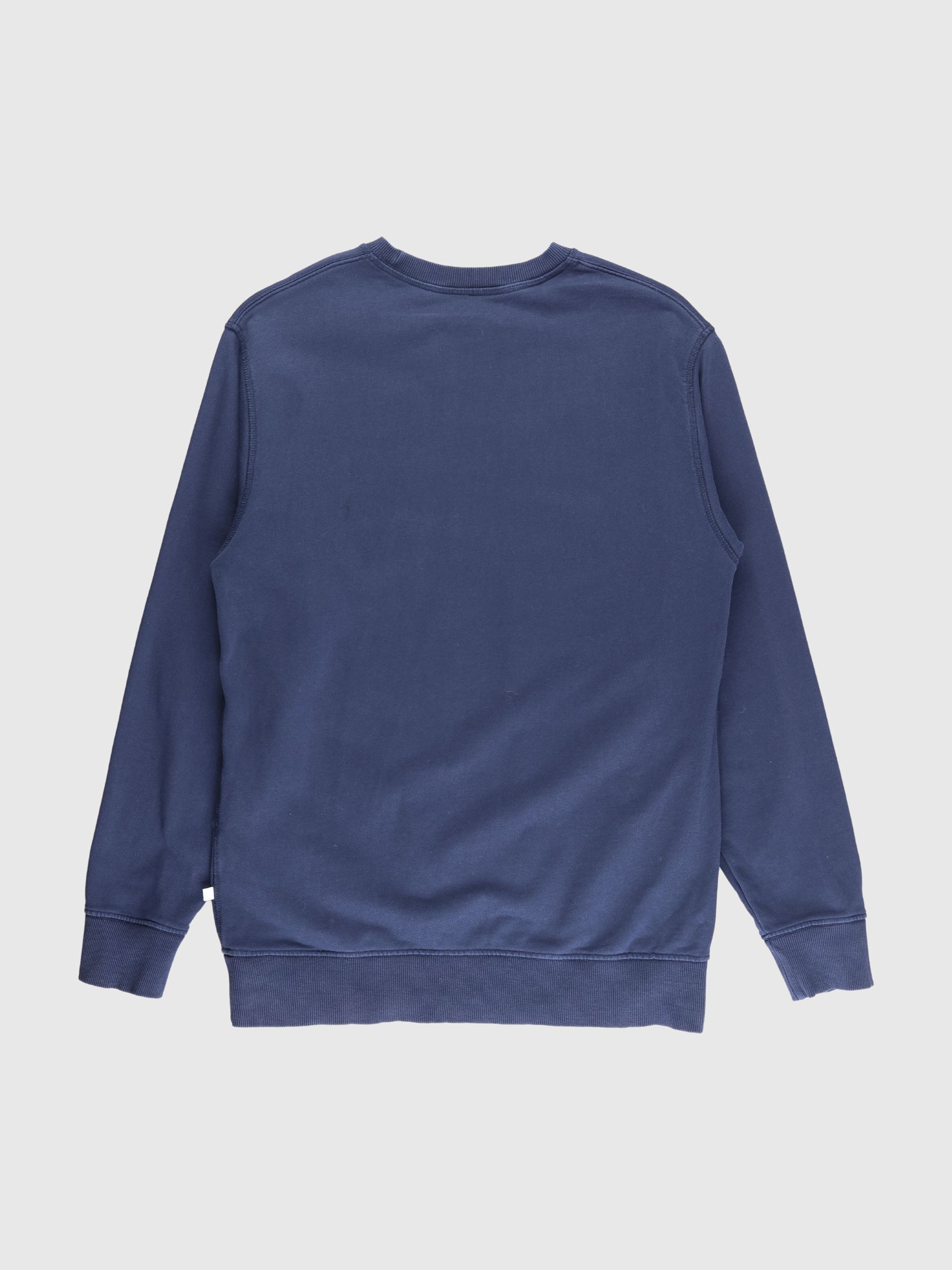 CLASSIC SWEATSHIRT
