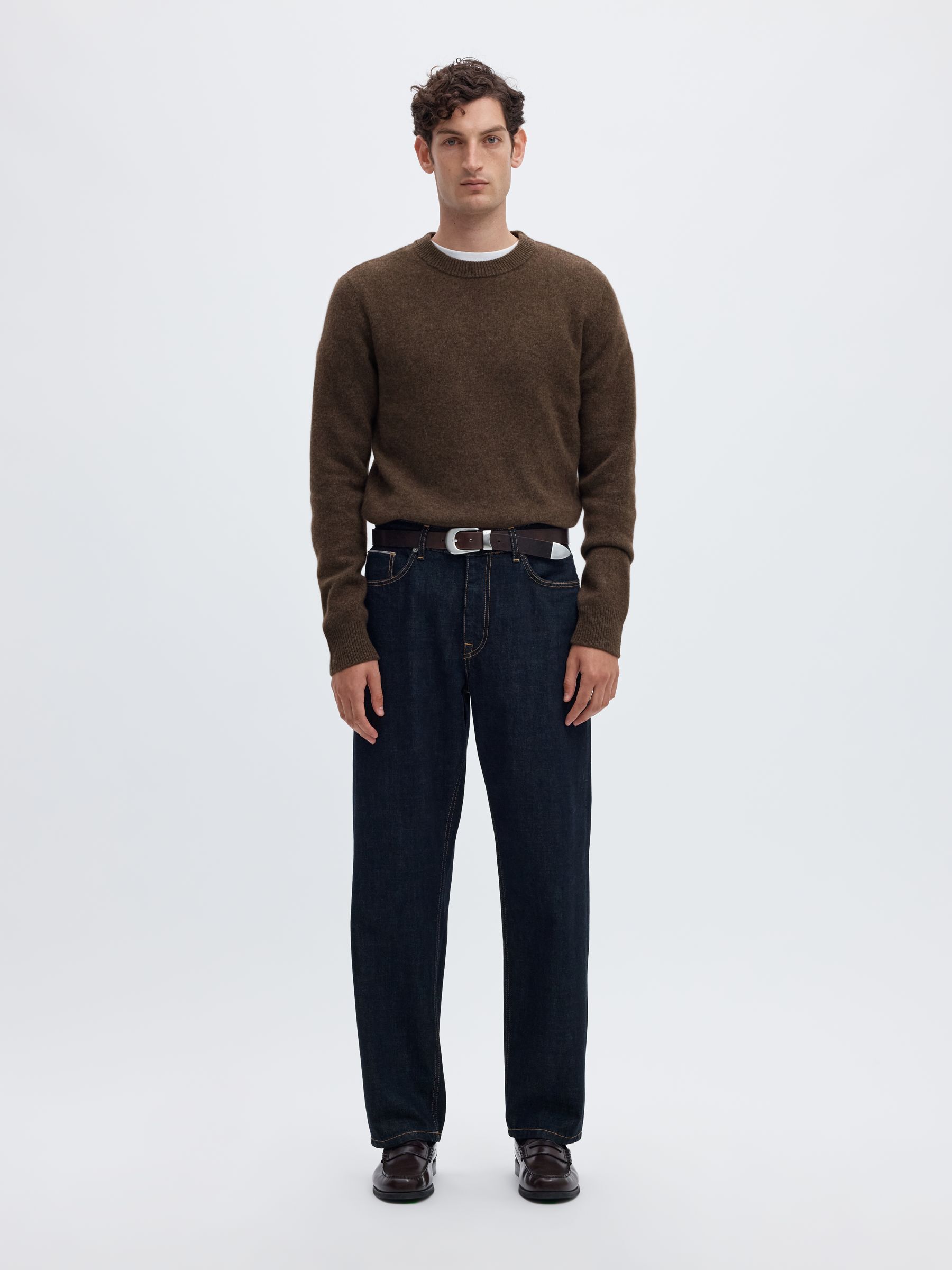 KASJMIER JUMPER