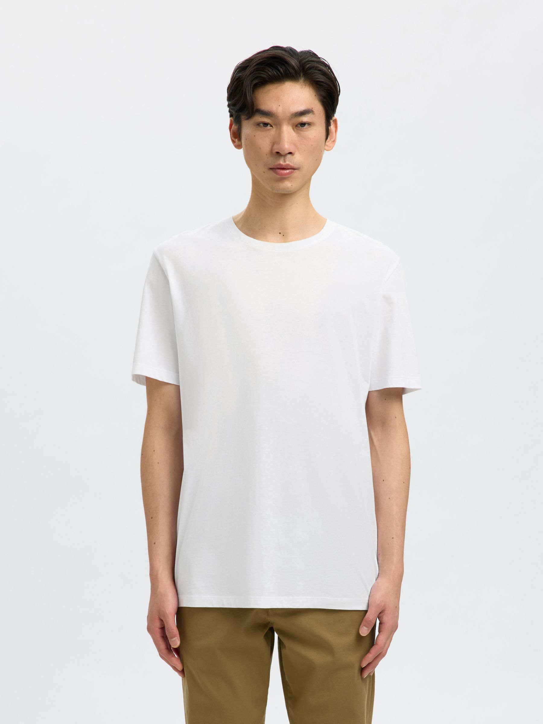 REGULAR T-SHIRT