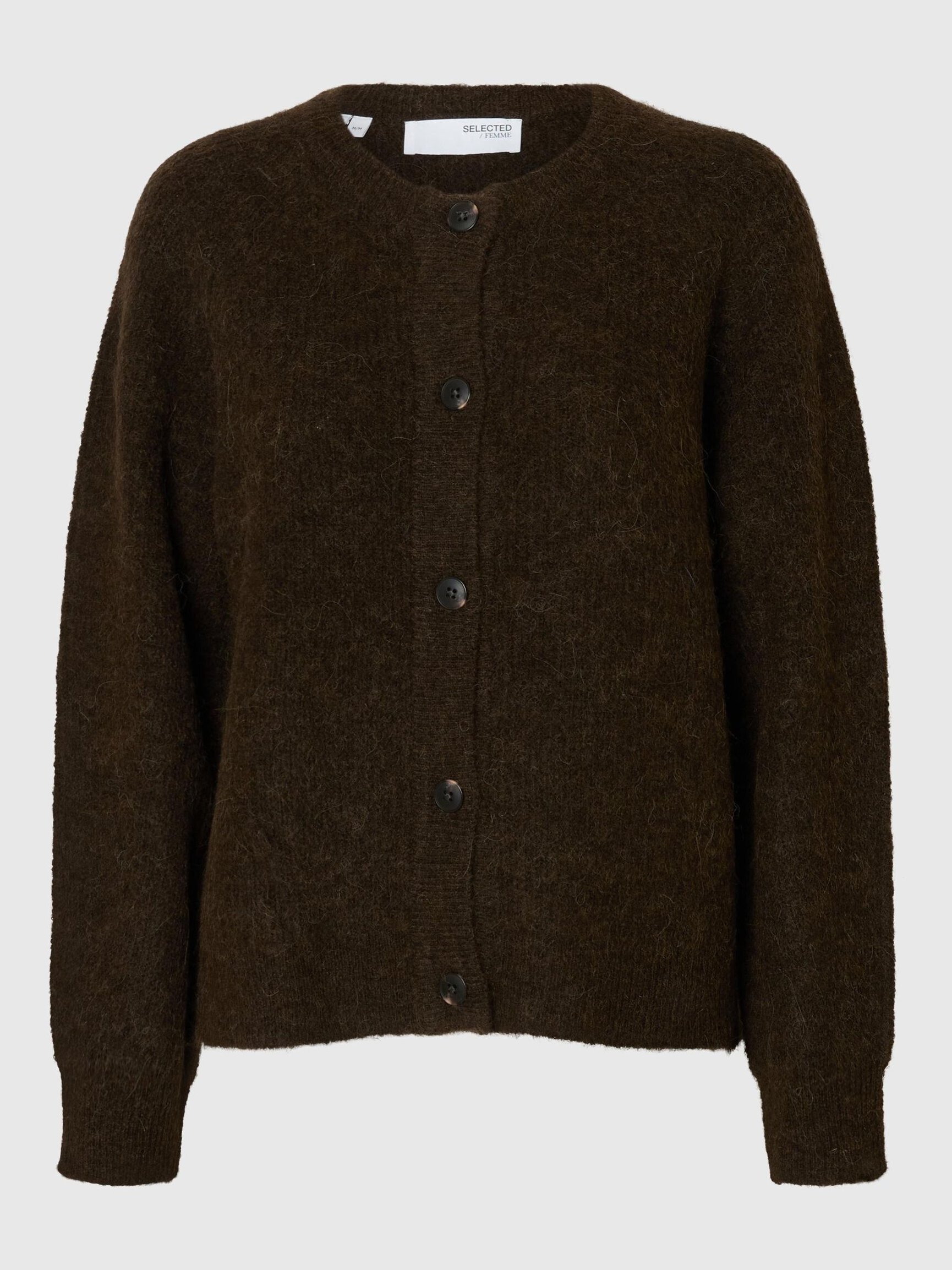 ULDBLANDING CARDIGAN