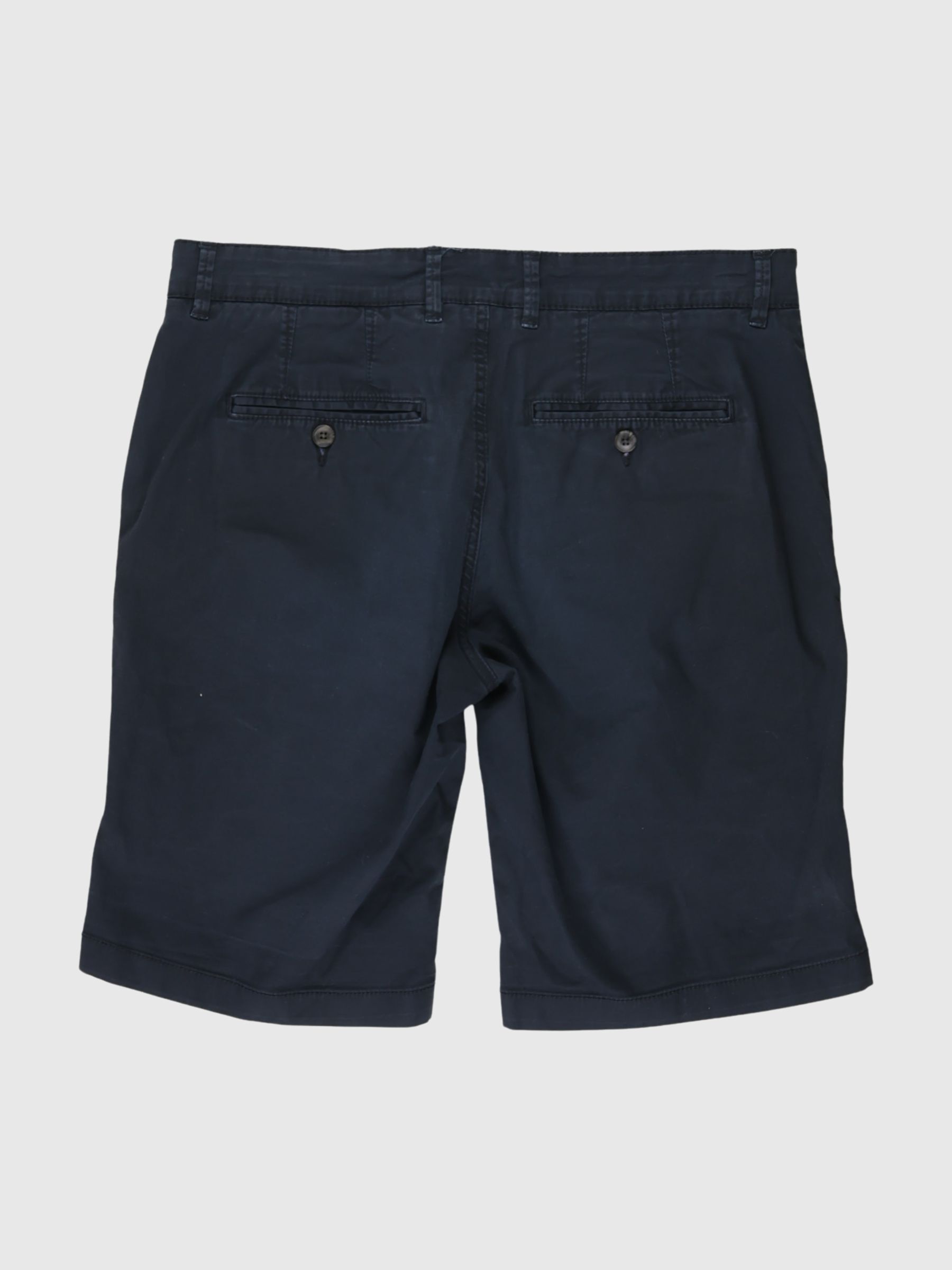 SLHPARIS REGULAR FIT CHINO SHORT