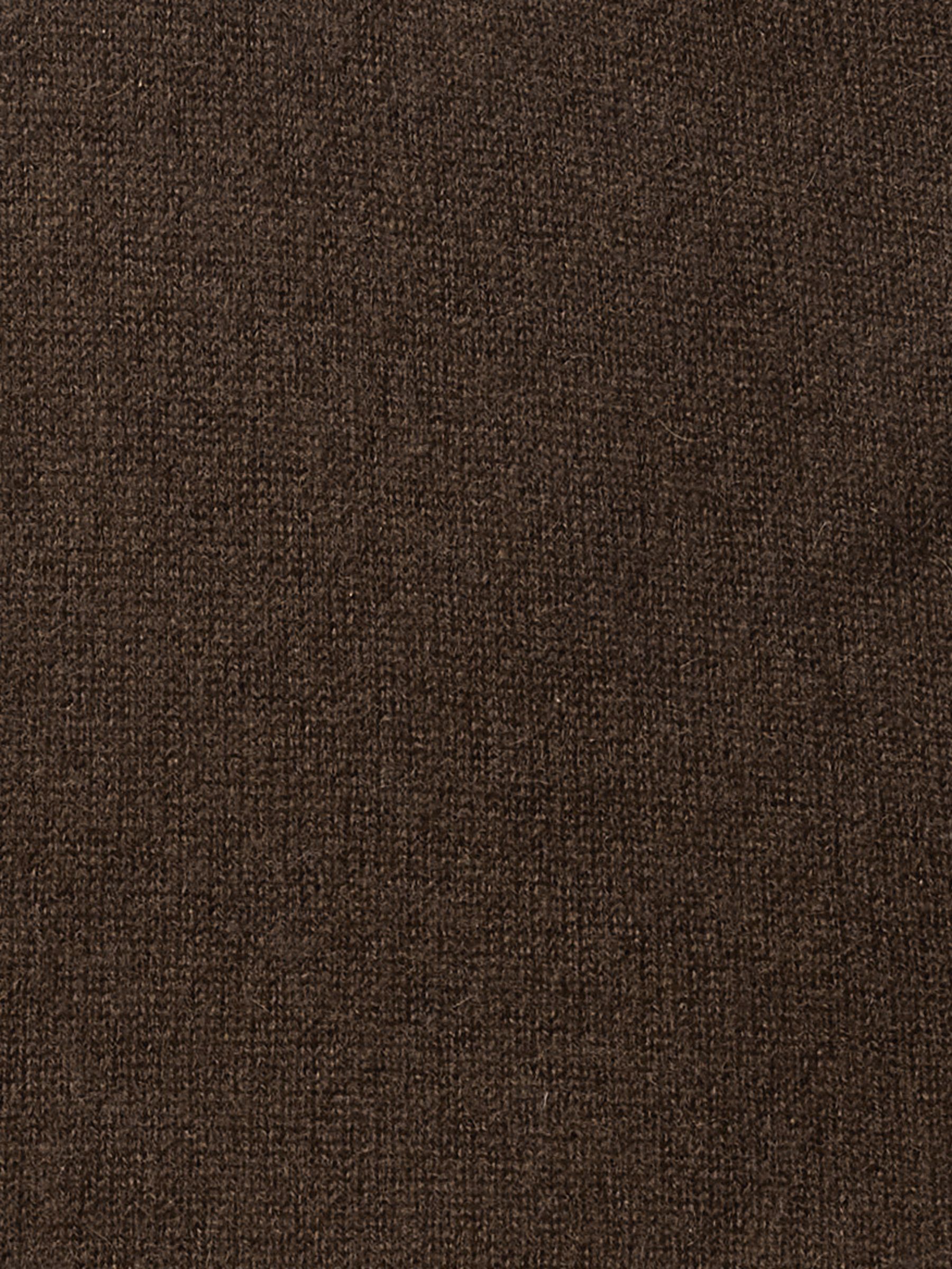 100% CASHMERE SCARF