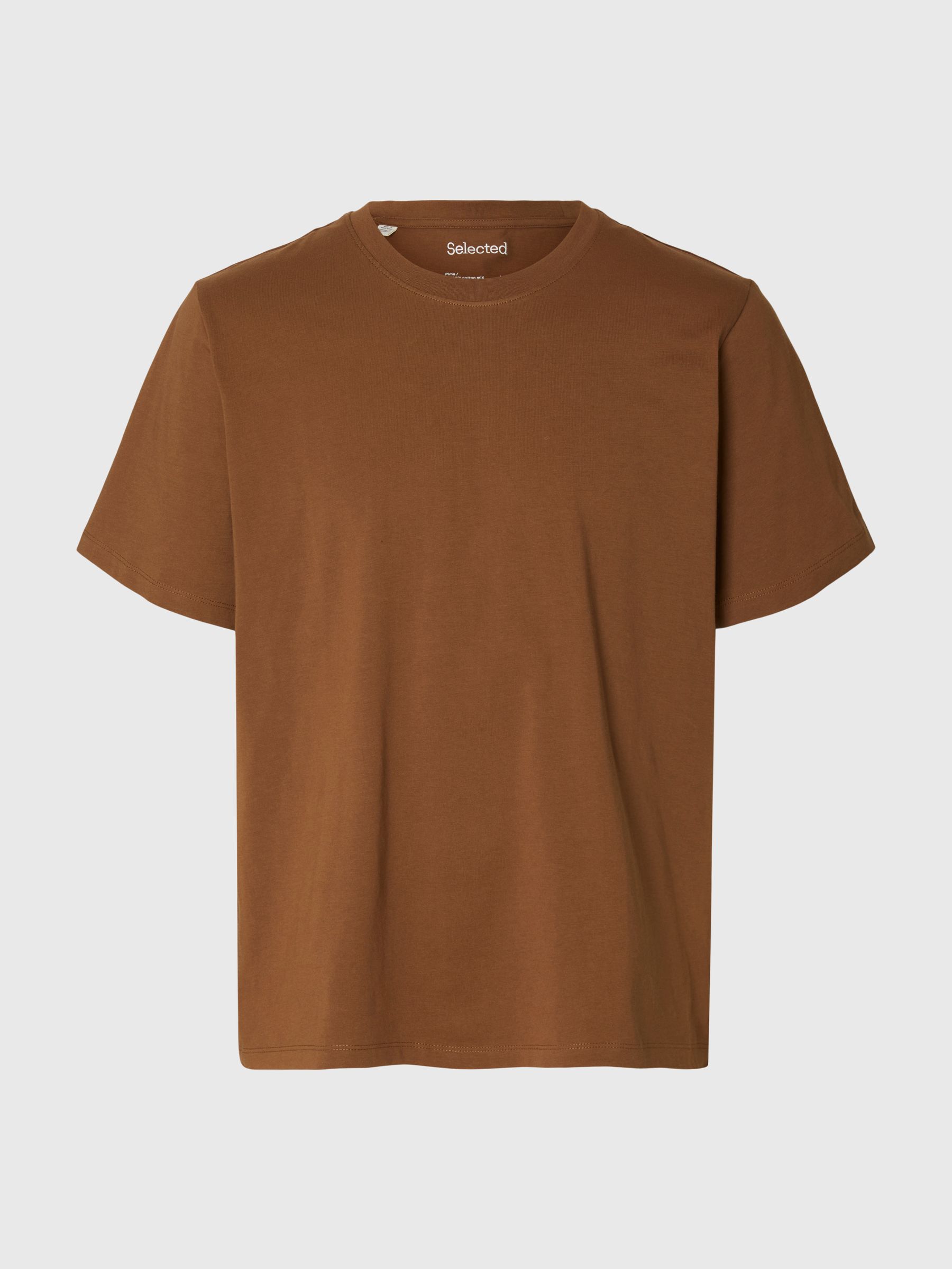 REGULAR T-SHIRT