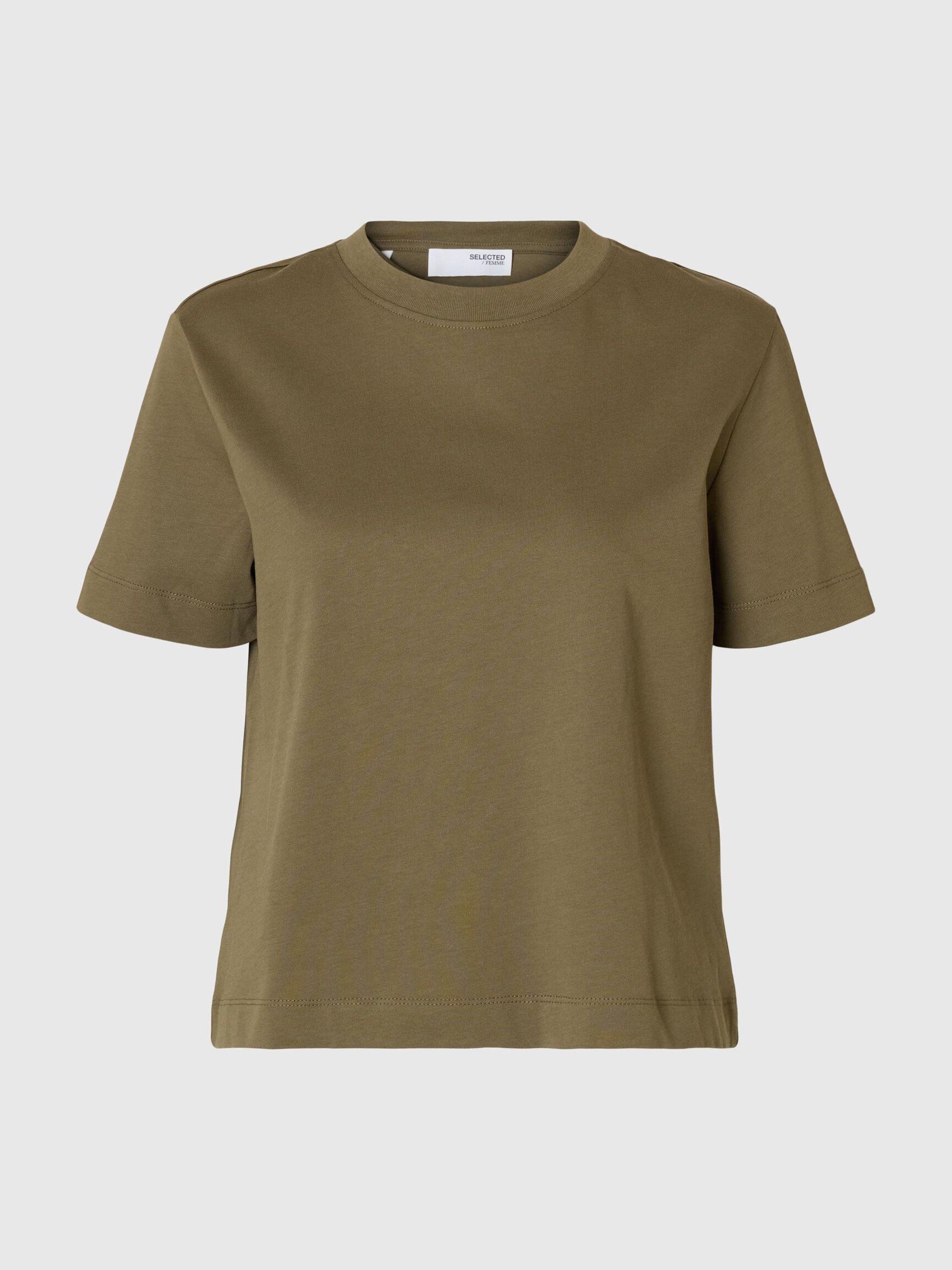 BOXY T-SHIRT