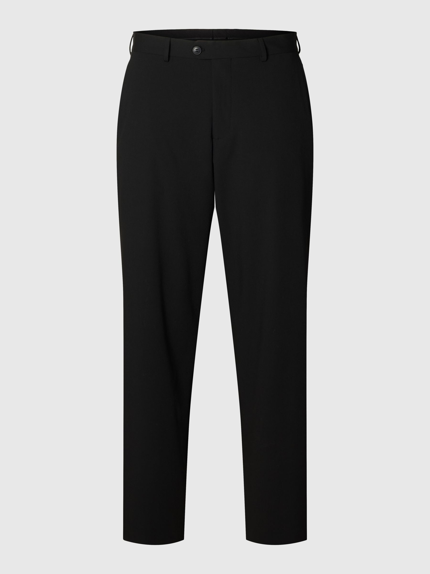 220 LOOSE FIT  SUIT TROUSERS